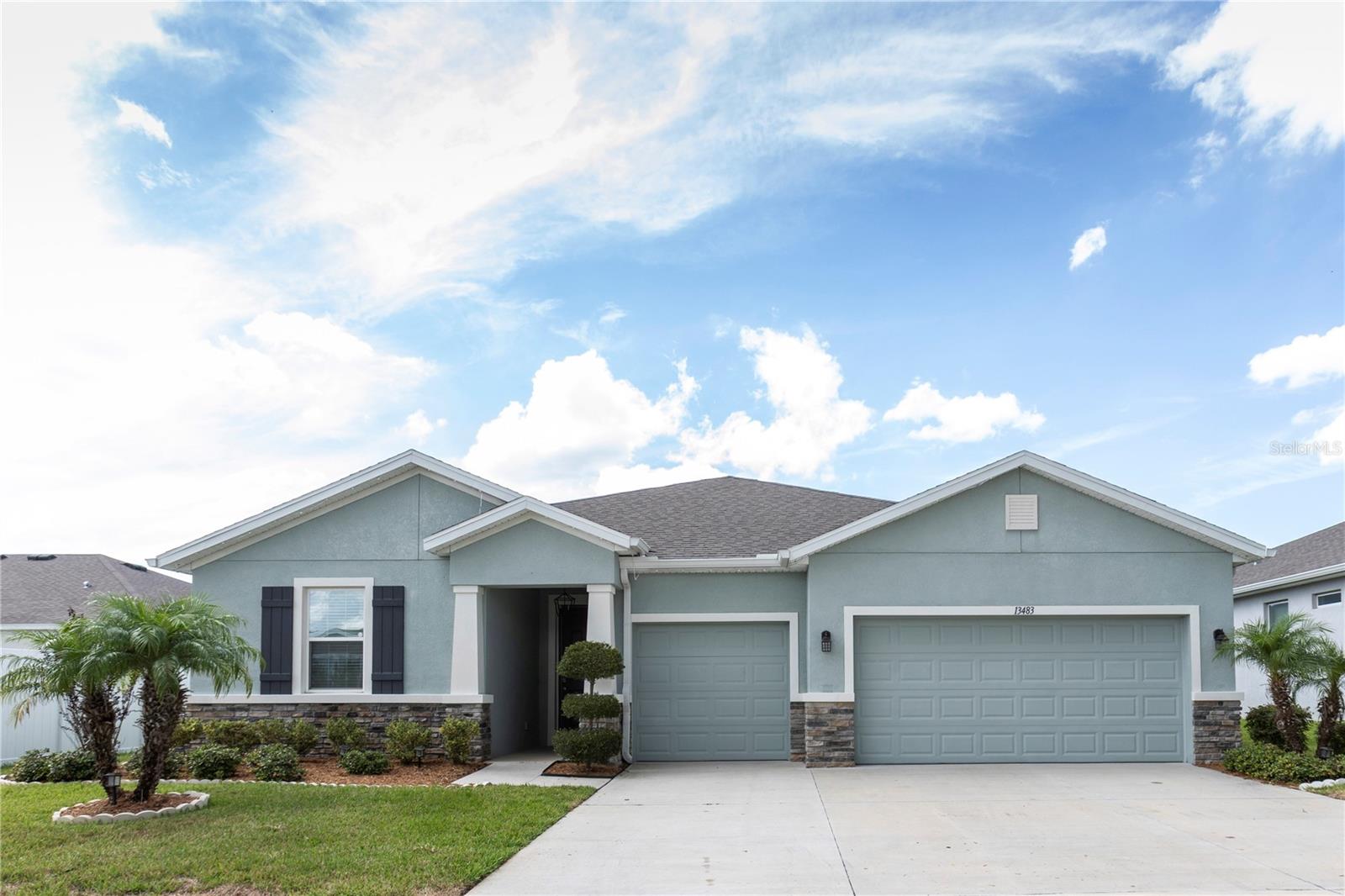 Come make this your new home!