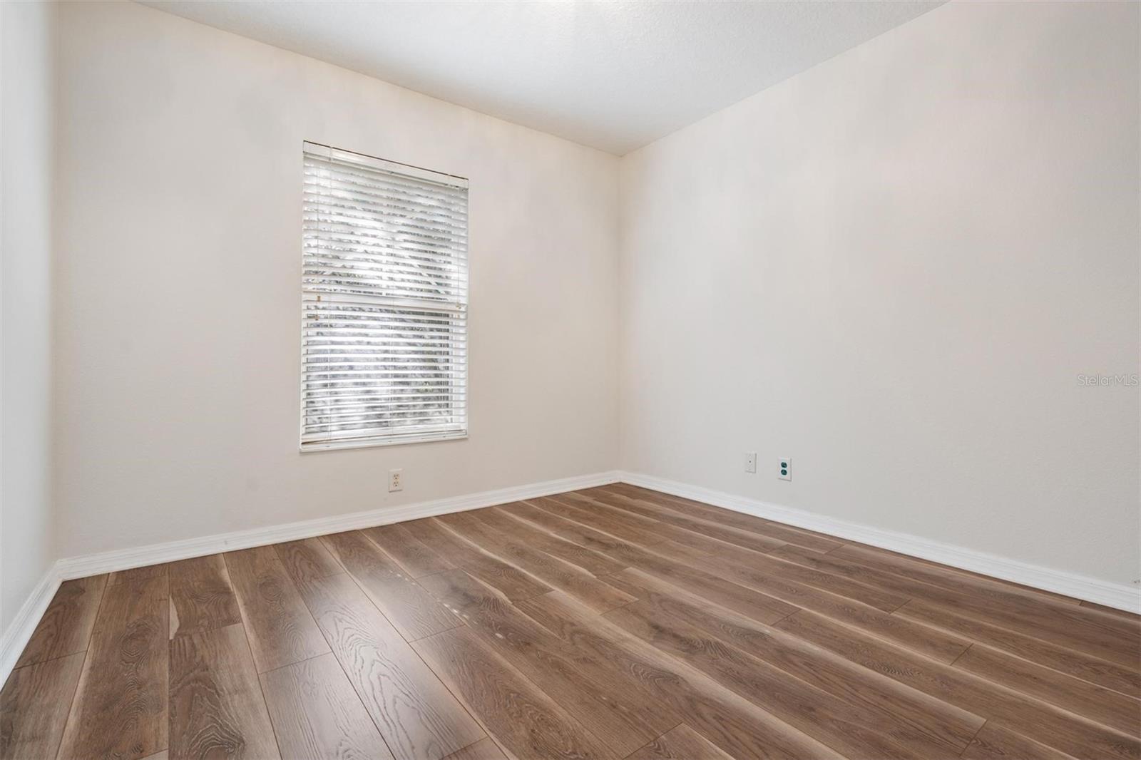 Bedroom 3 (Upstairs)
