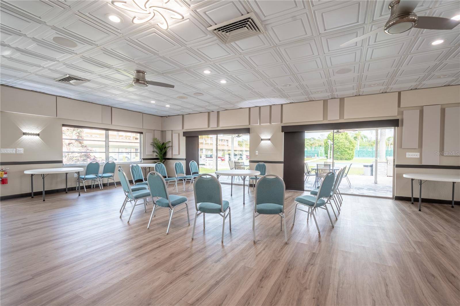 Clubhouse