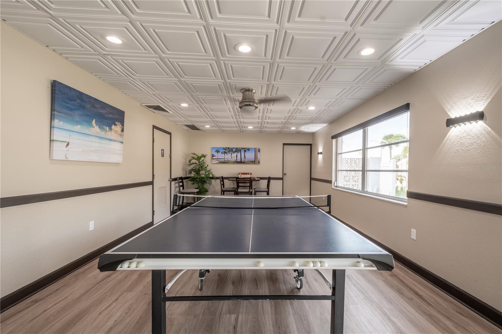 Clubhouse