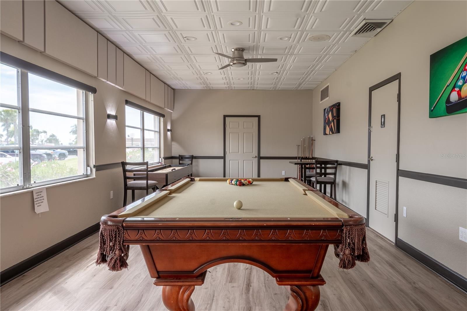 Clubhouse