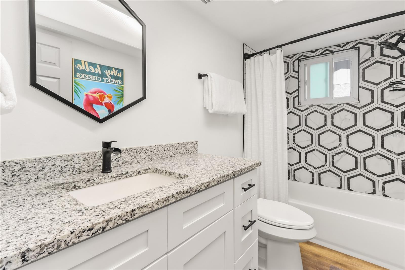 2nd bathroom