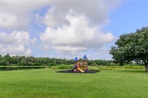 community play ground