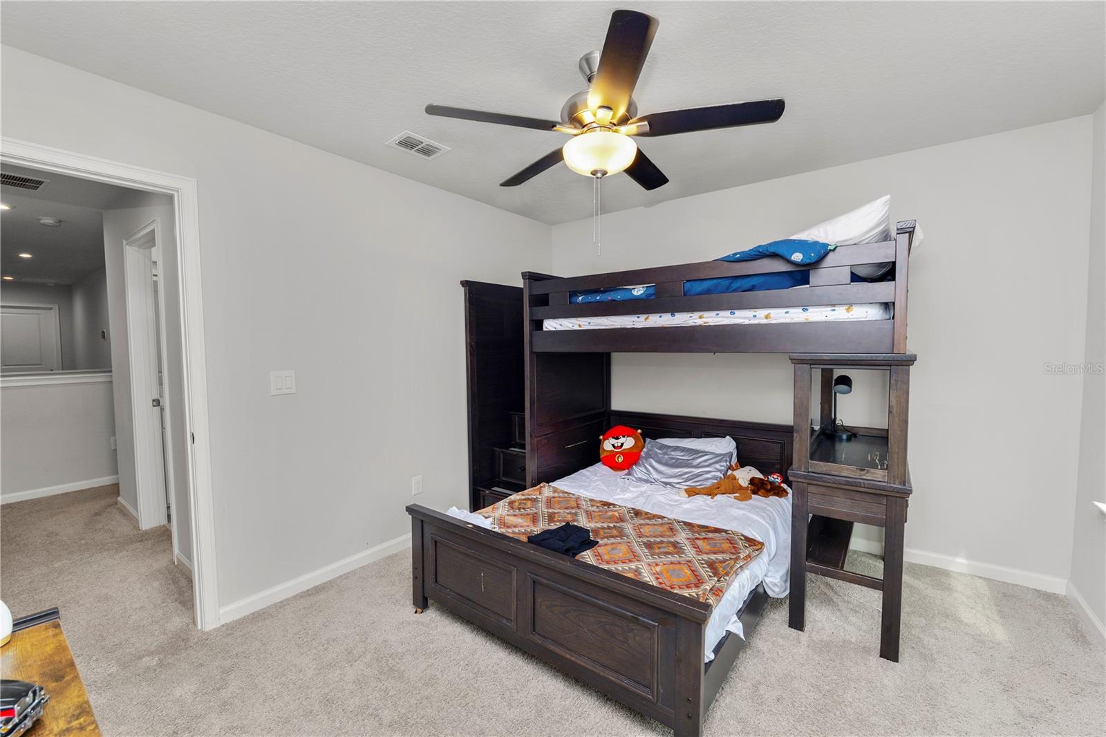 Bedroom #3