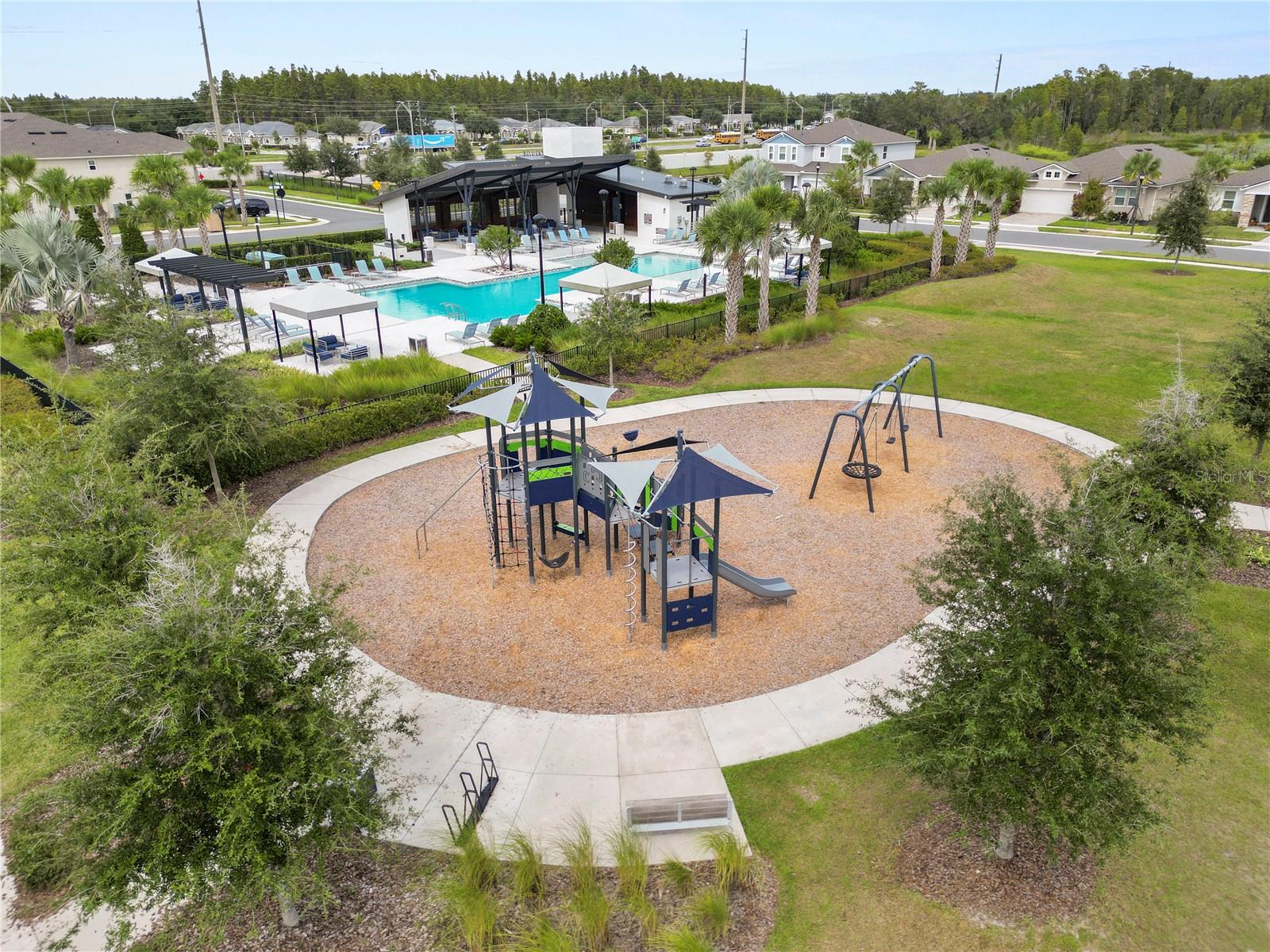 Playground