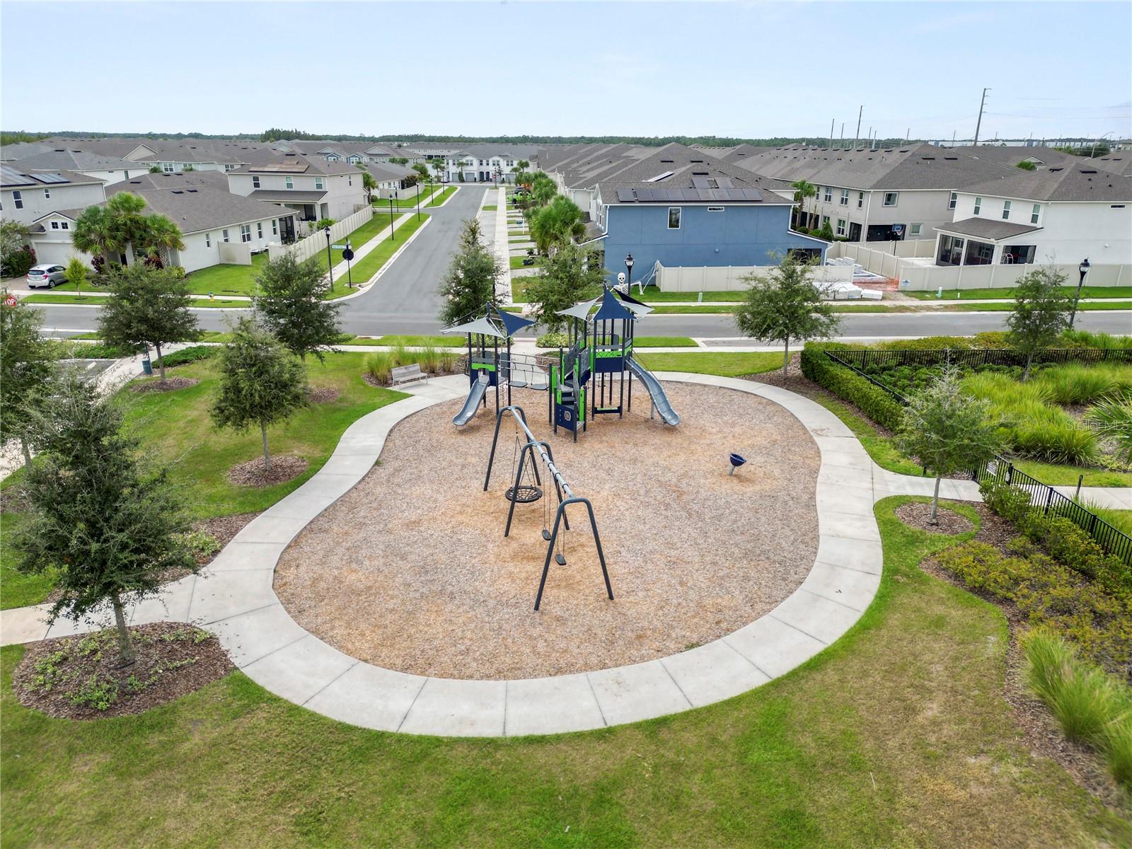 Playground
