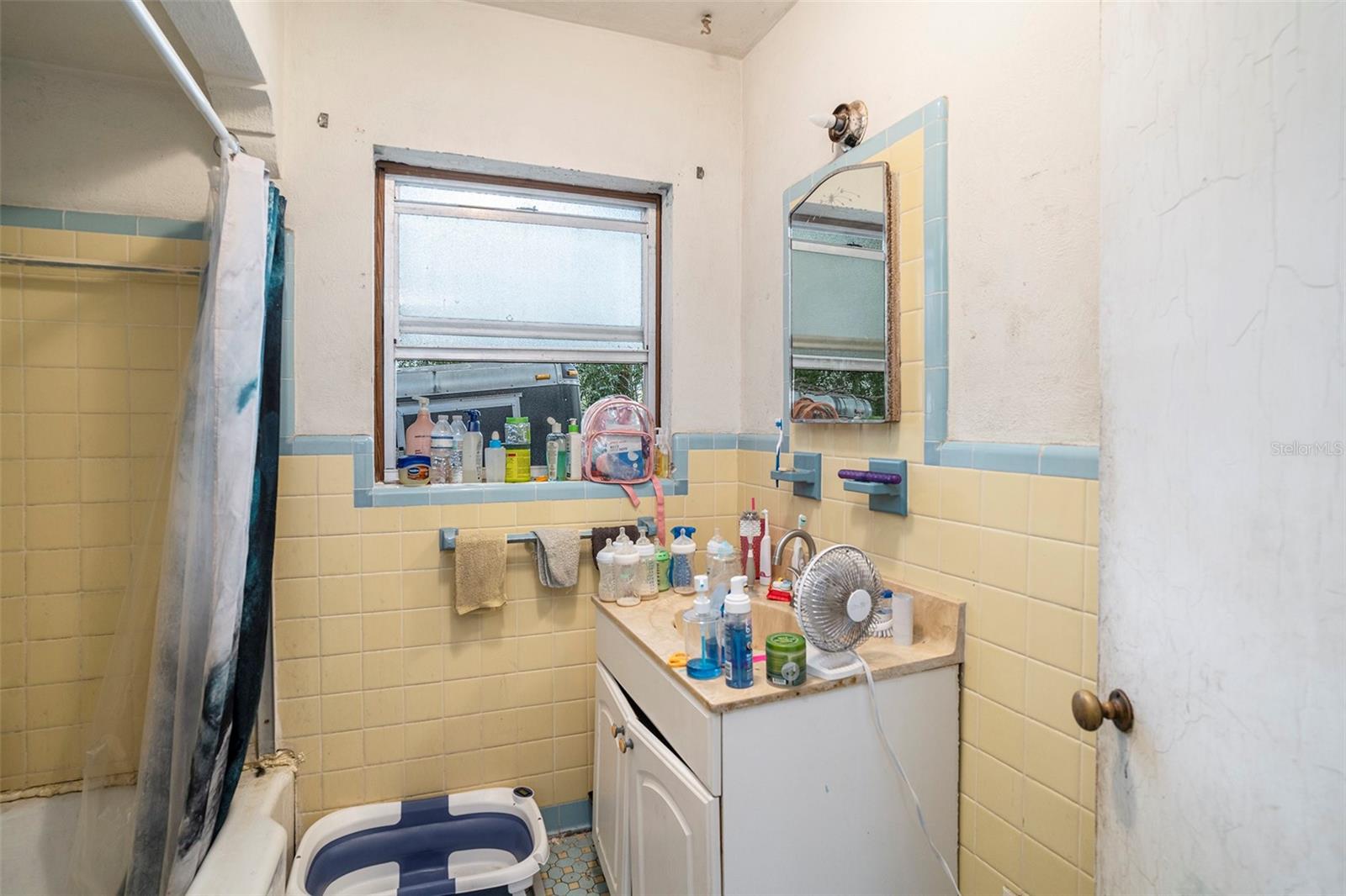 Front Bath