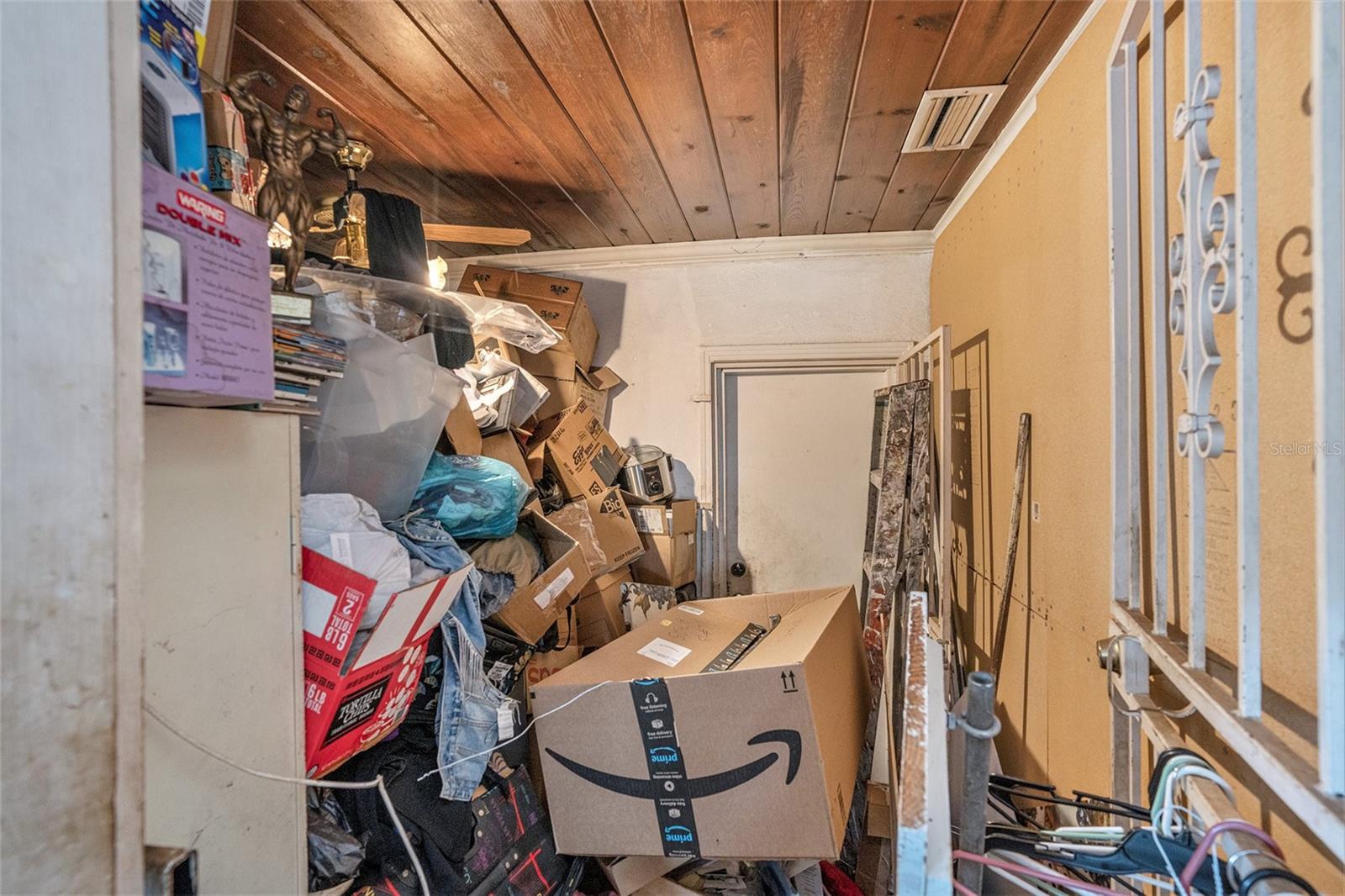 Storage