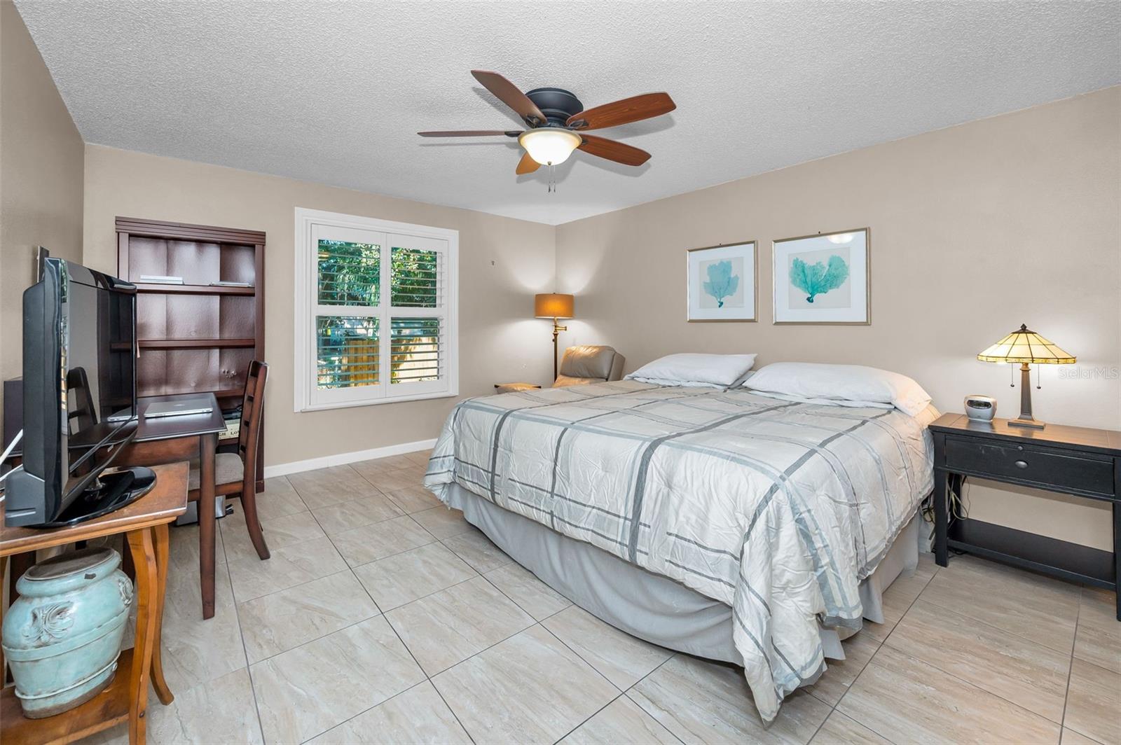 Primary Suite
