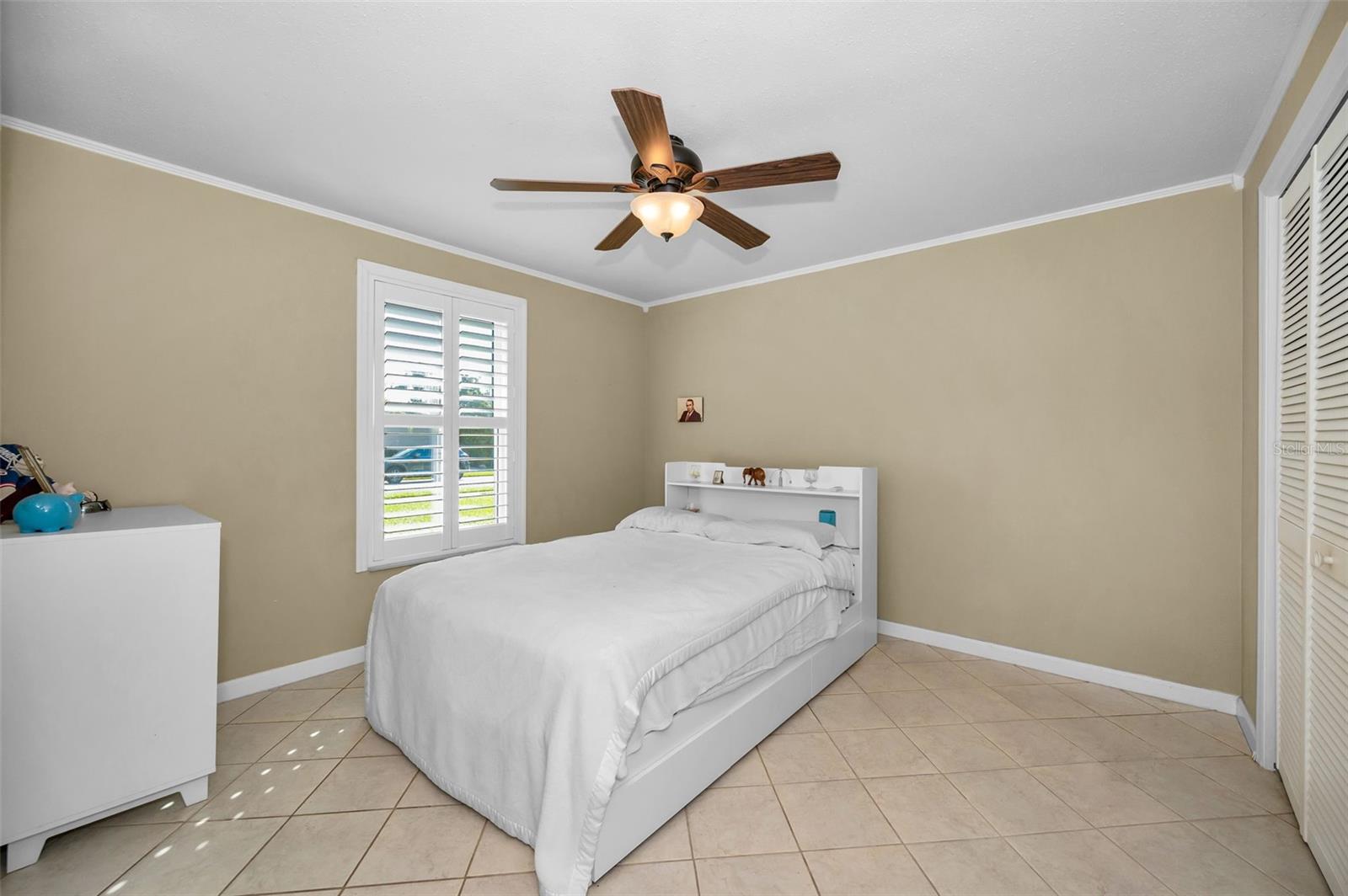 Bedroom #2