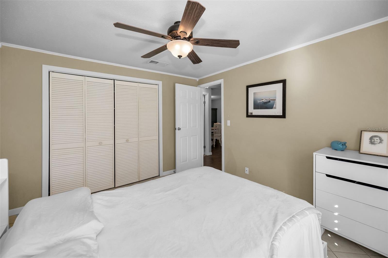 Bedroom #2
