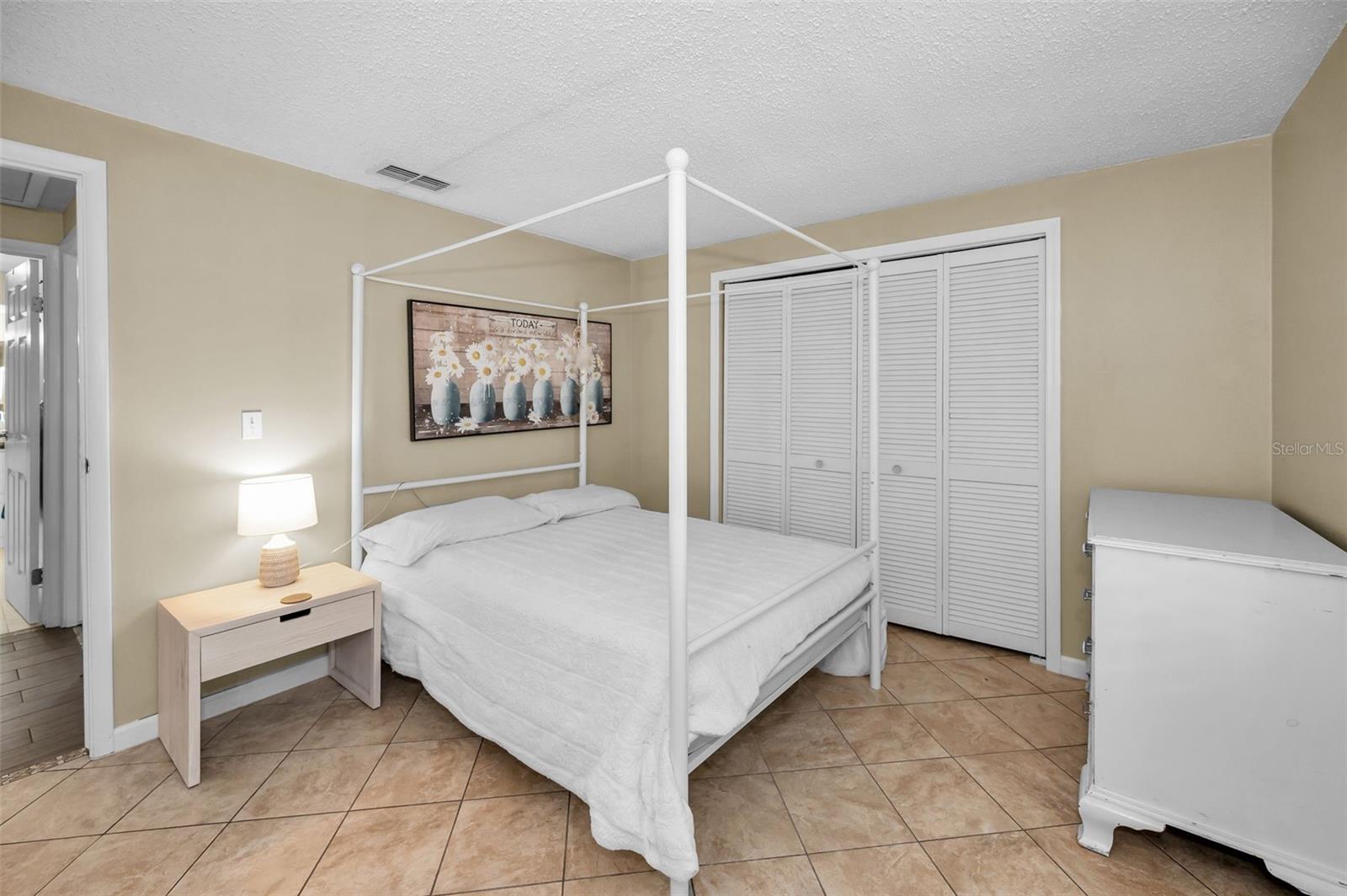 Bedroom #3