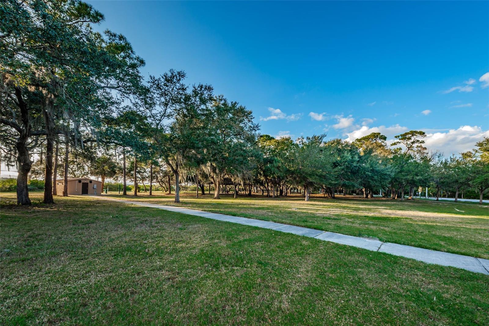 Mobbly Bayou Park