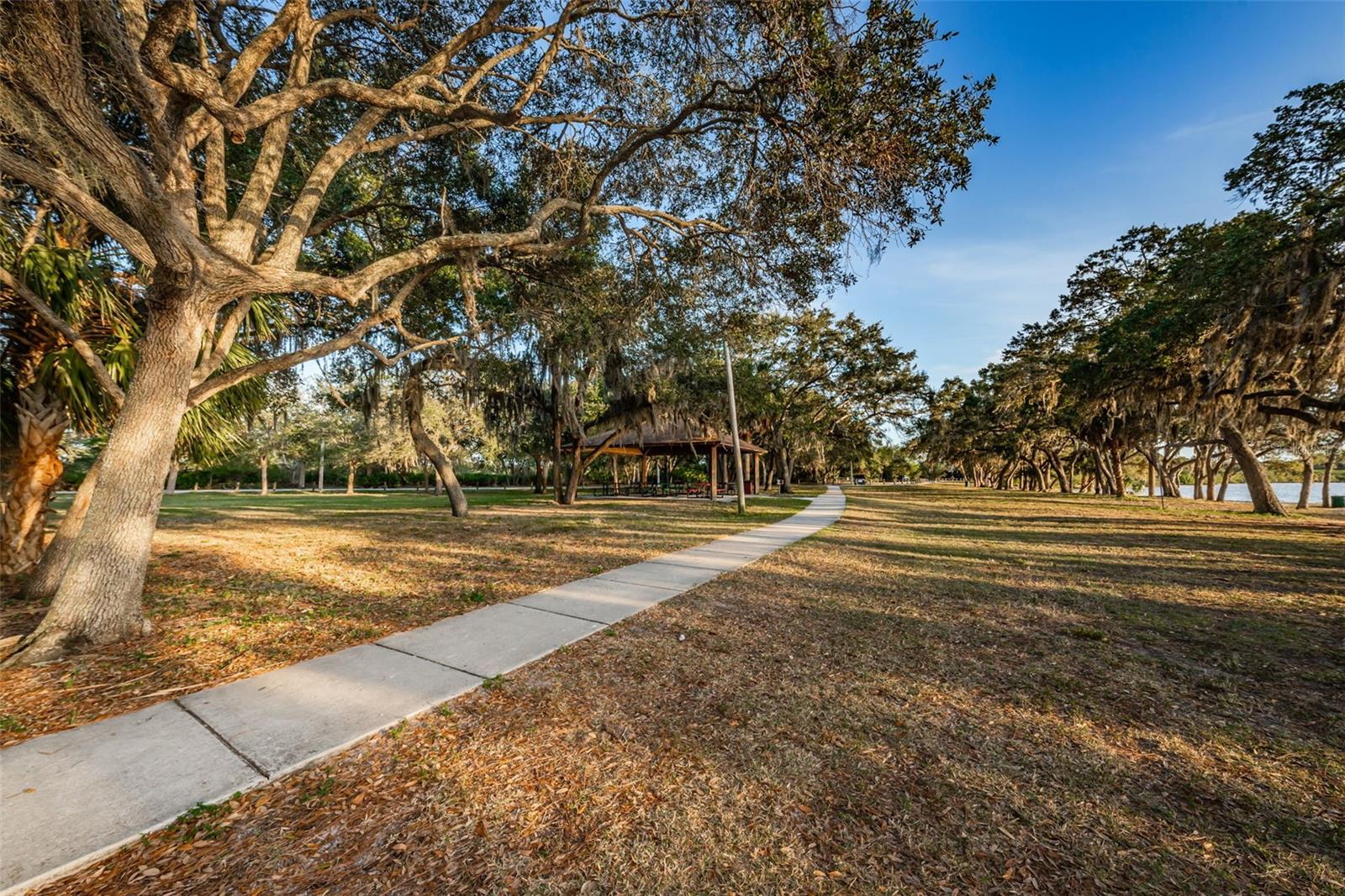 Mobbly Bayou Park