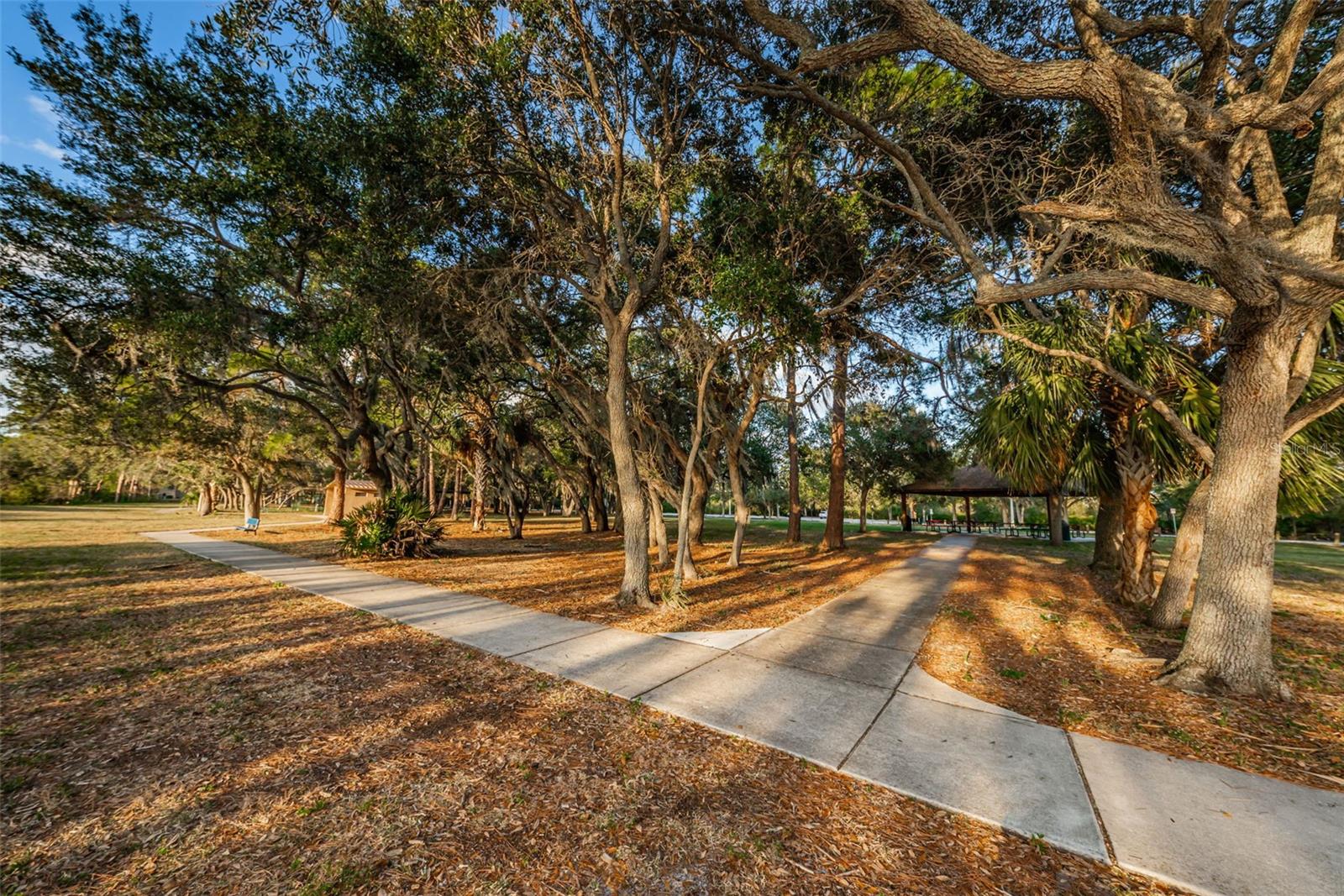Mobbly Bayou Park