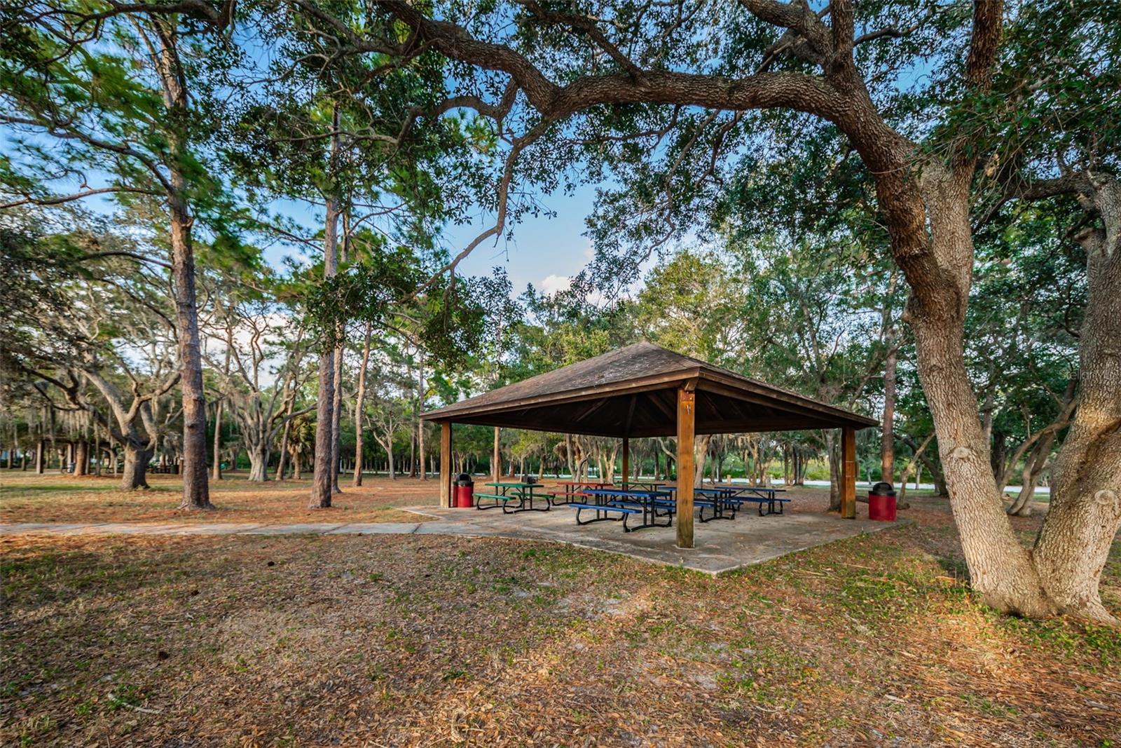 Mobbly Bayou Park