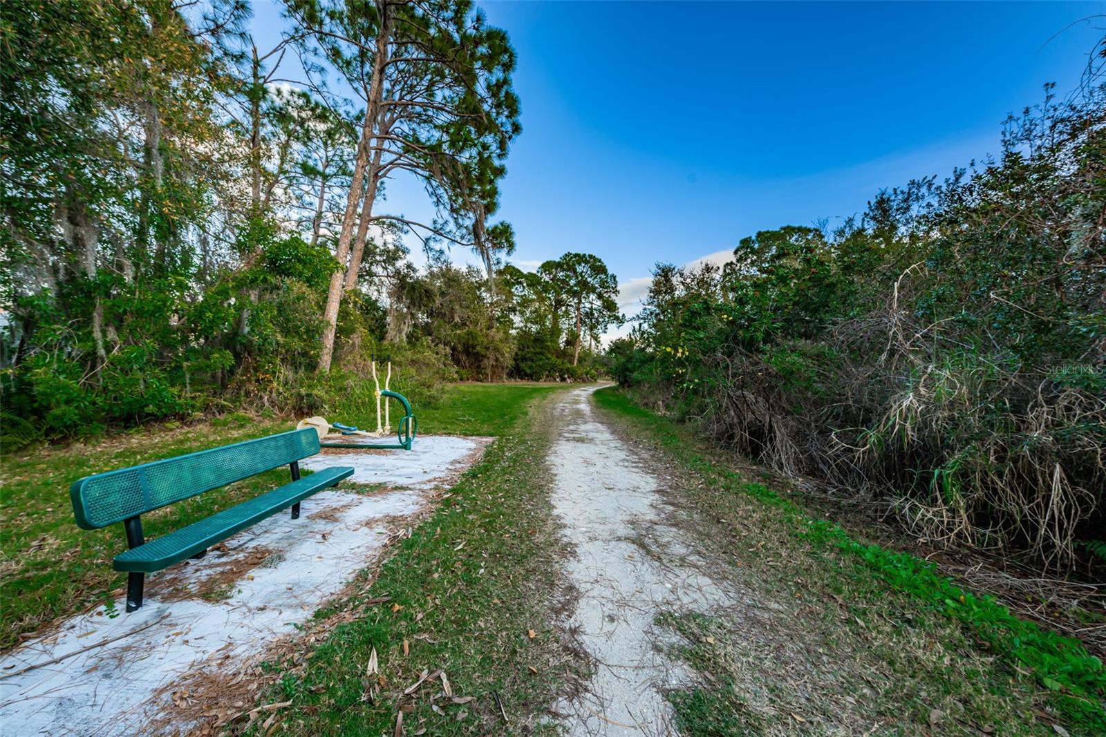 Mobbly Bayou Park
