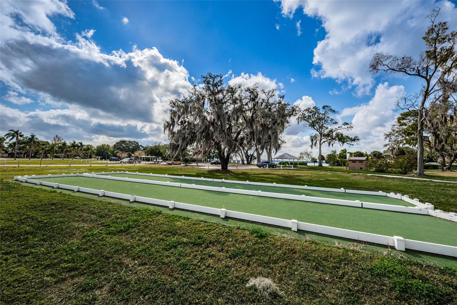 Veterans Memorial Park