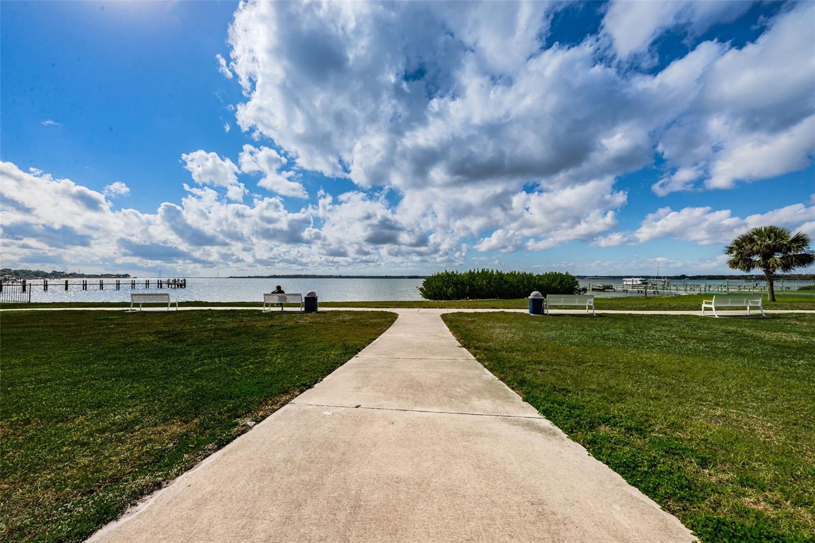 Veterans Memorial Park