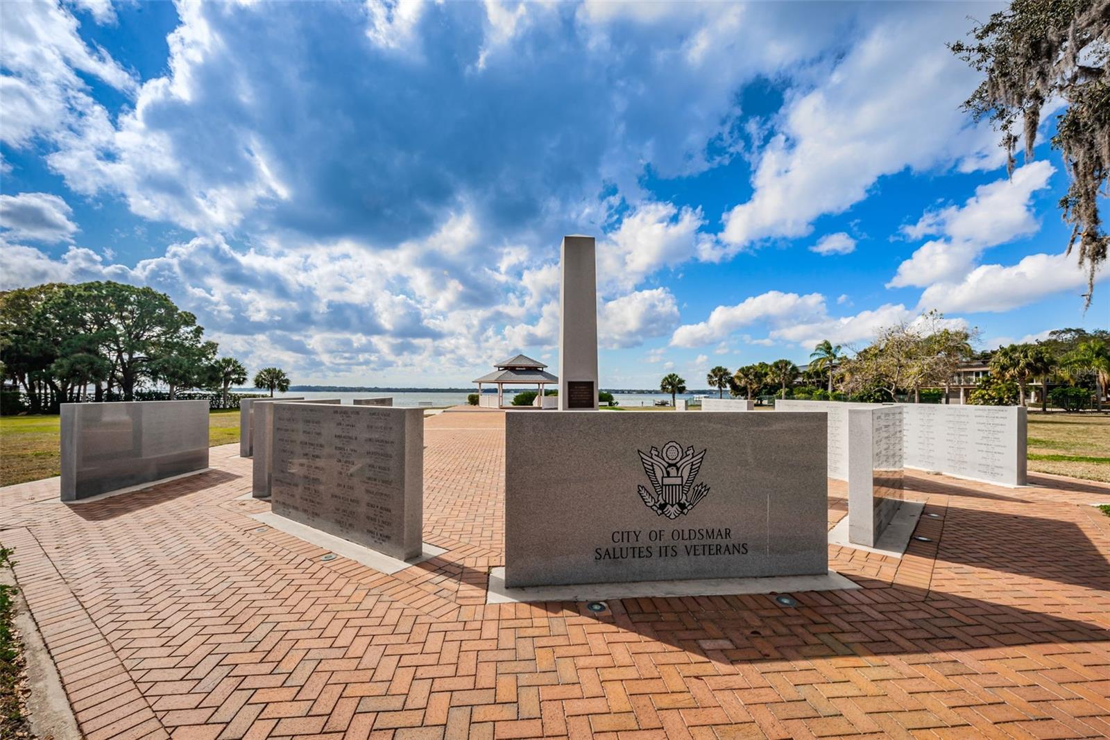 Veterans Memorial Park
