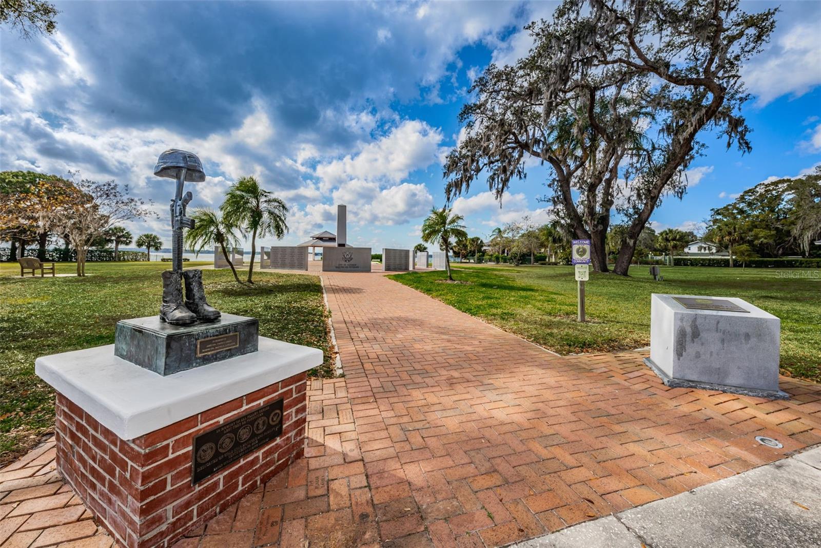Veterans Memorial
