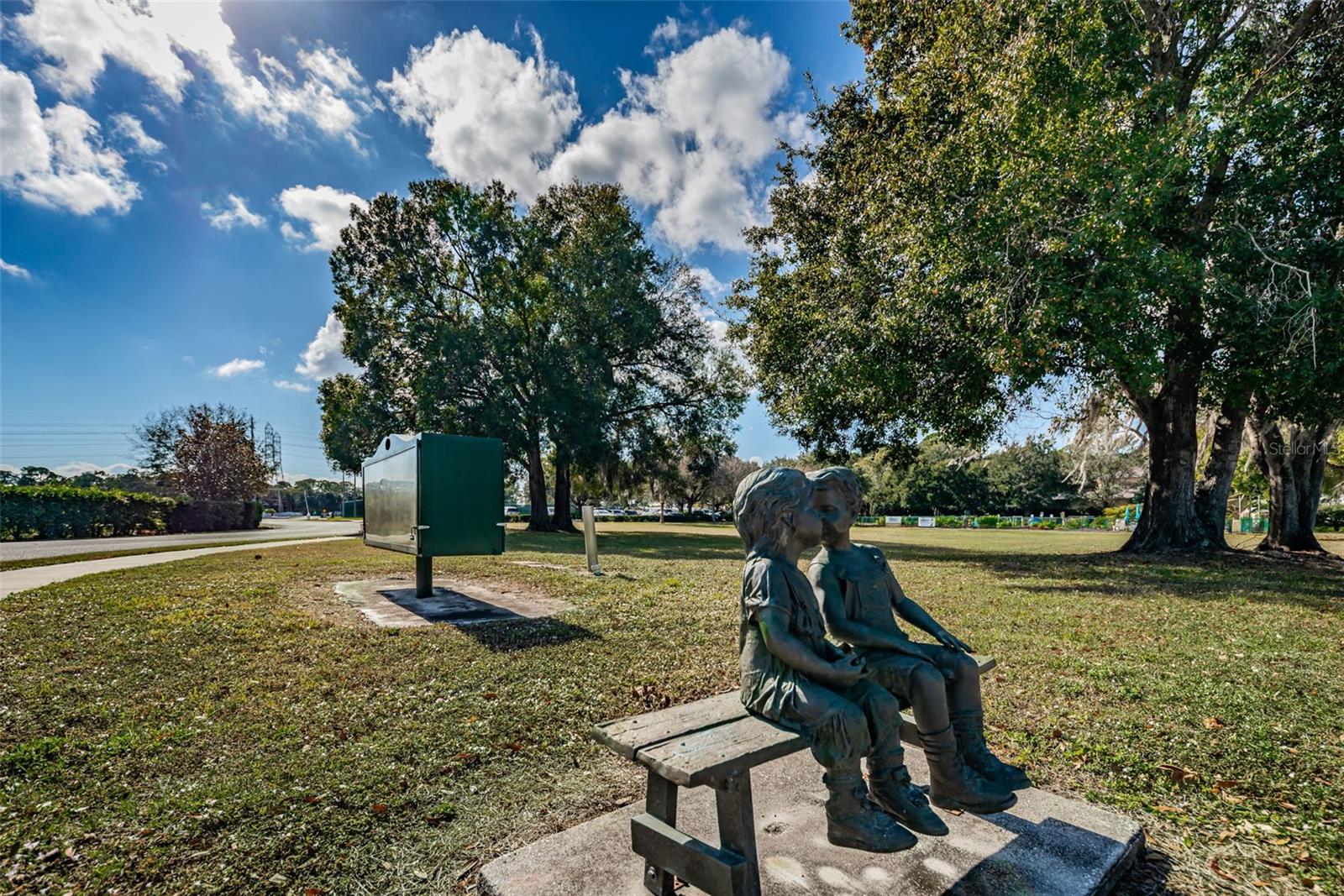 Bicentennial Park