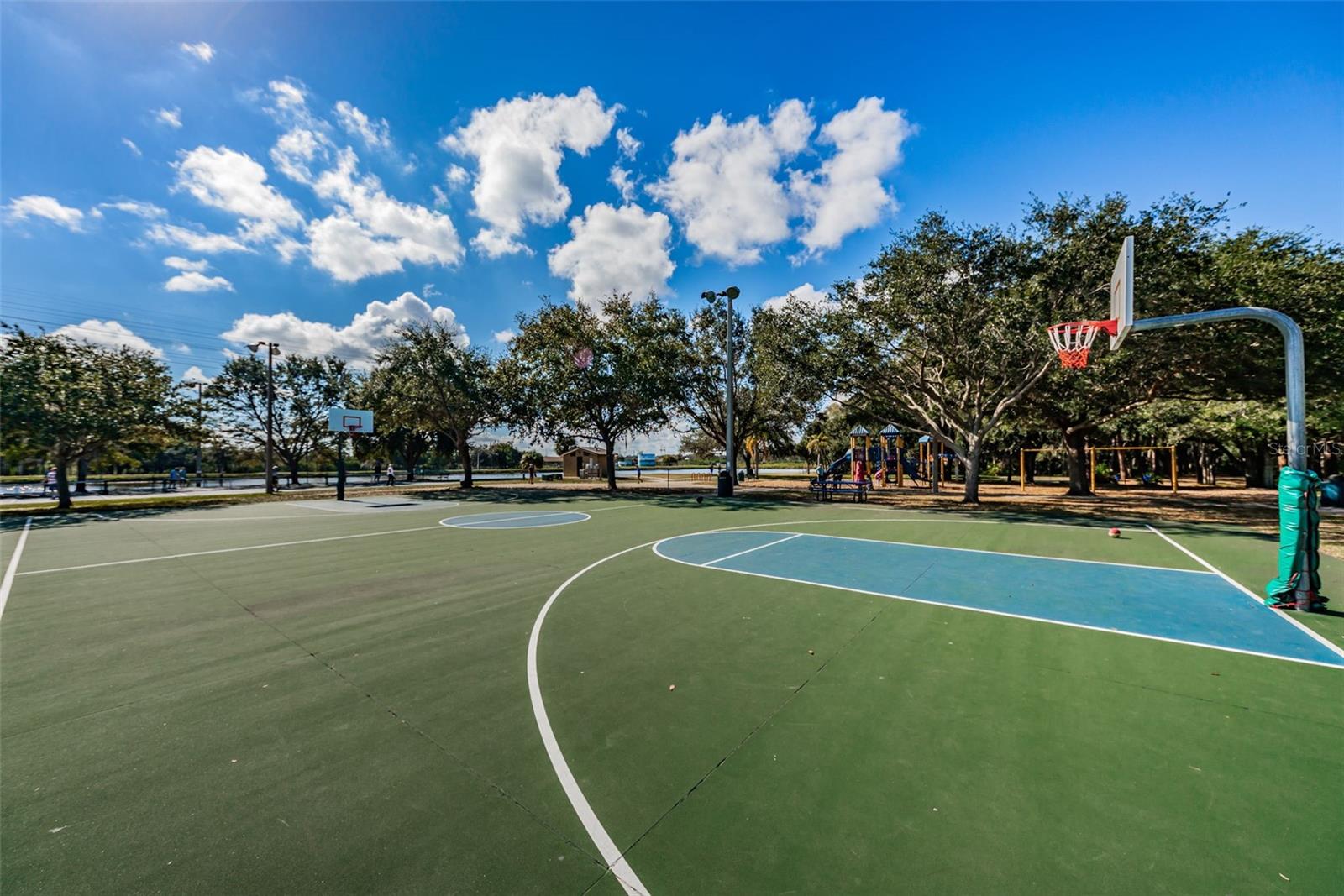 Bicentennial Park