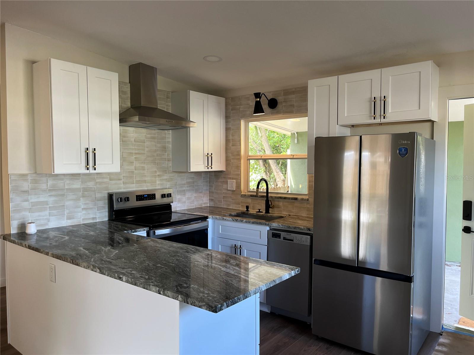 KITCHENALL NEW APPLIANCES