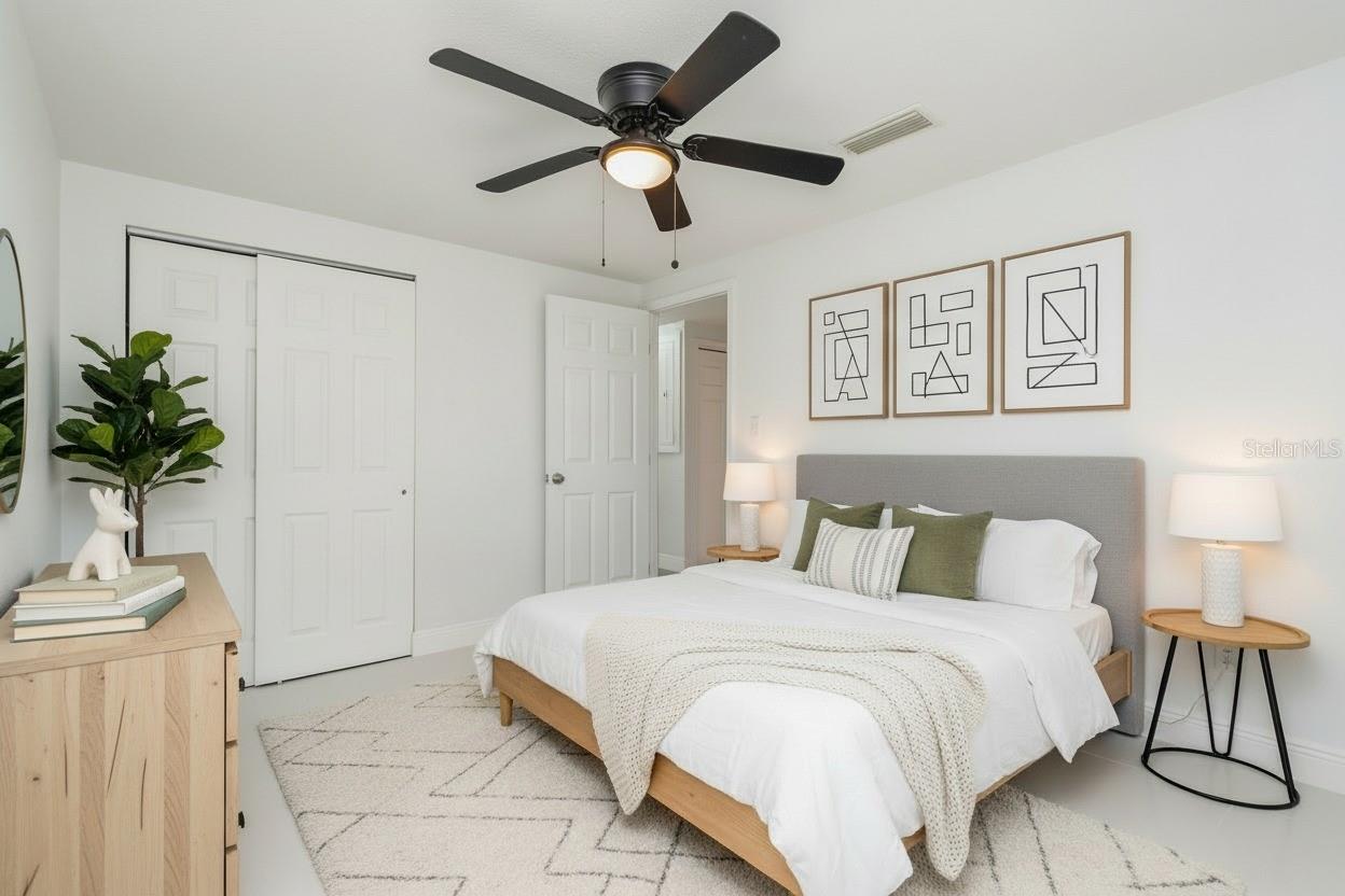 Bedroom 4
