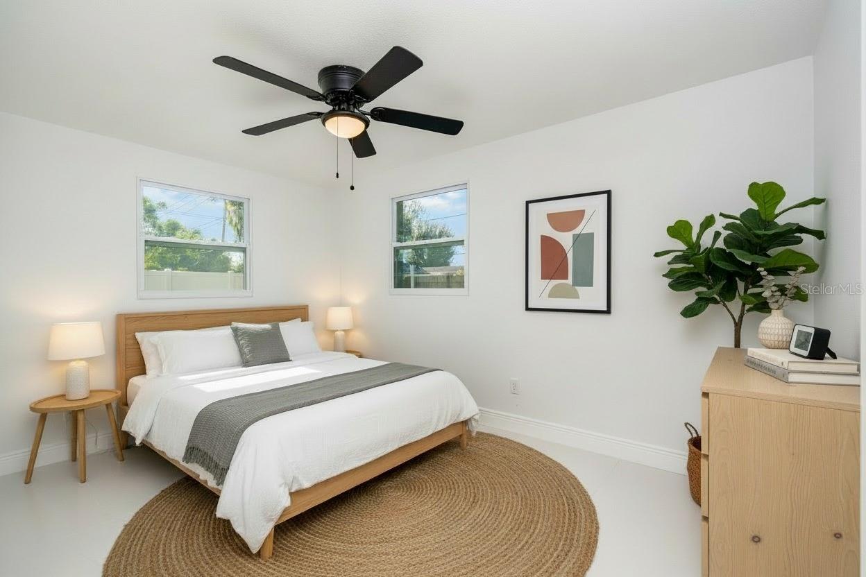 Bedroom 4