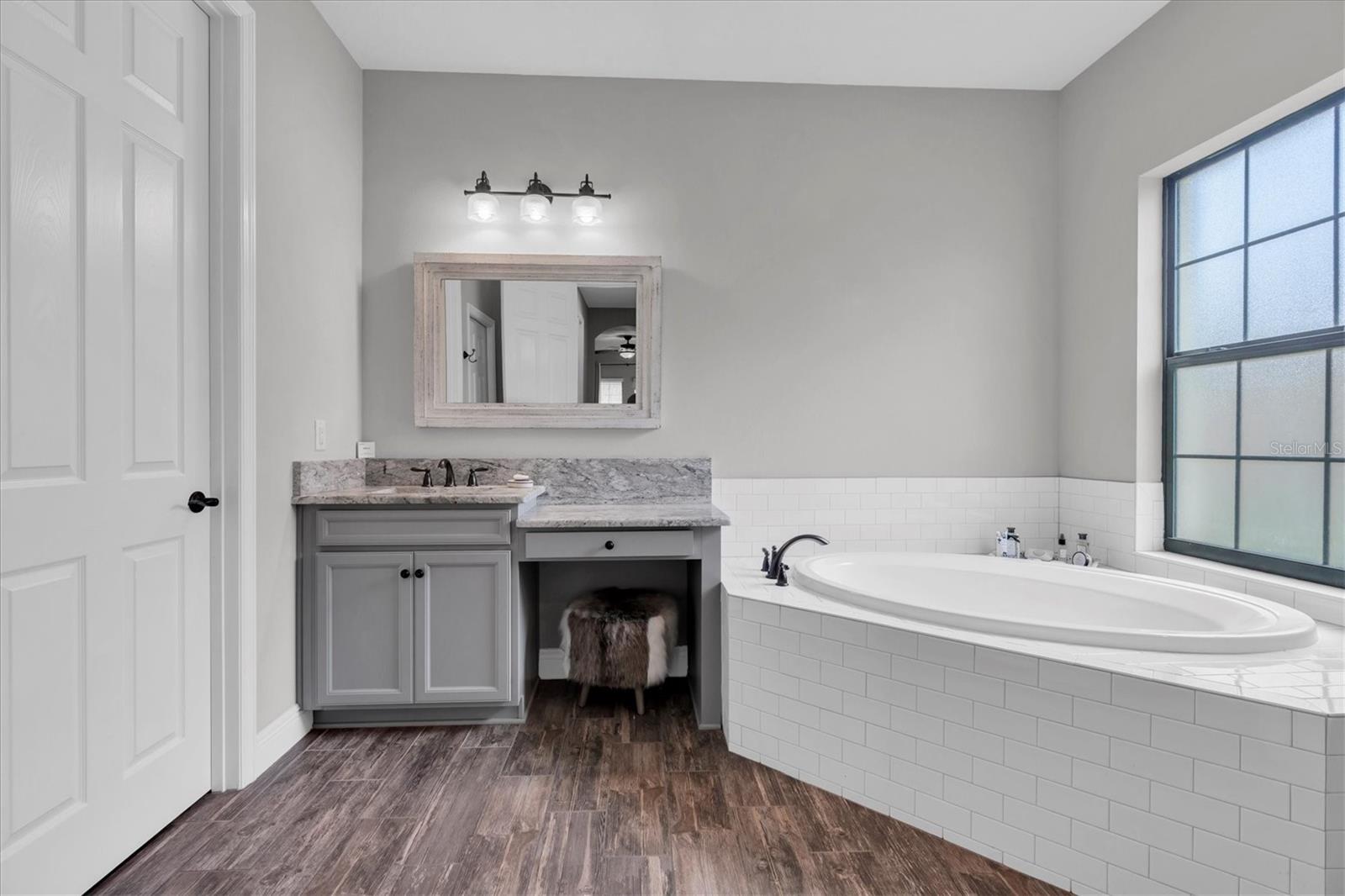 PRIMARY ENSUITE