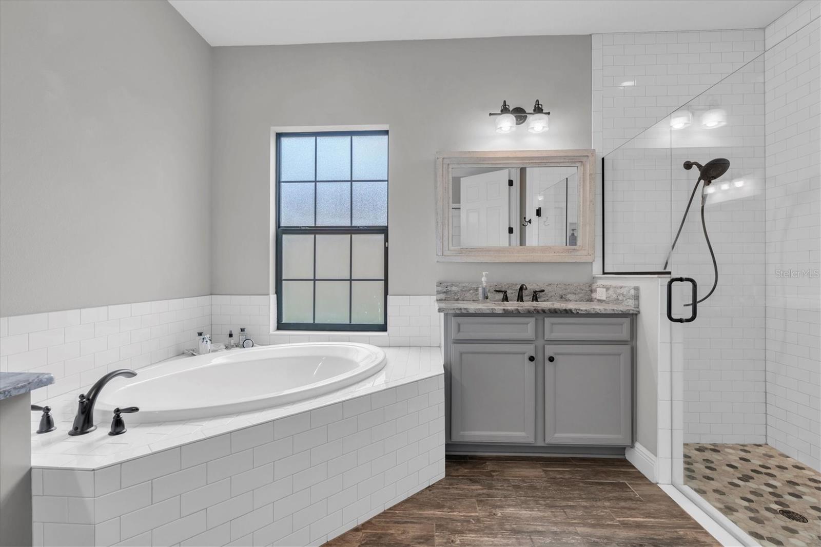 PRIMARY ENSUITE