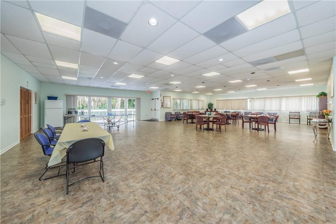Club House