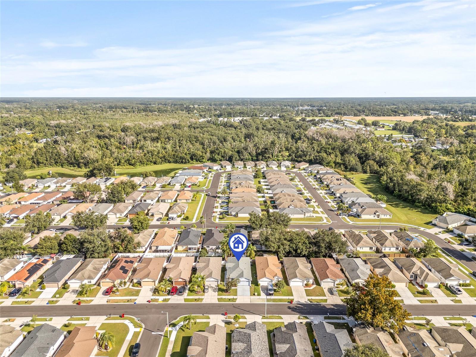 drone photos