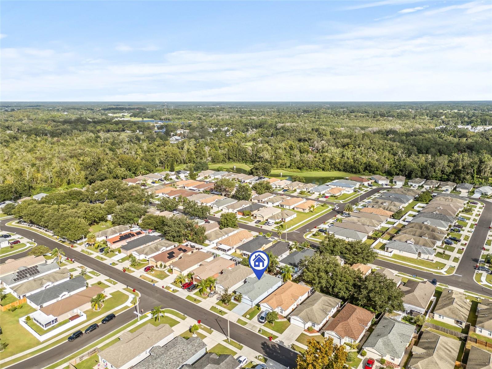 drone photos