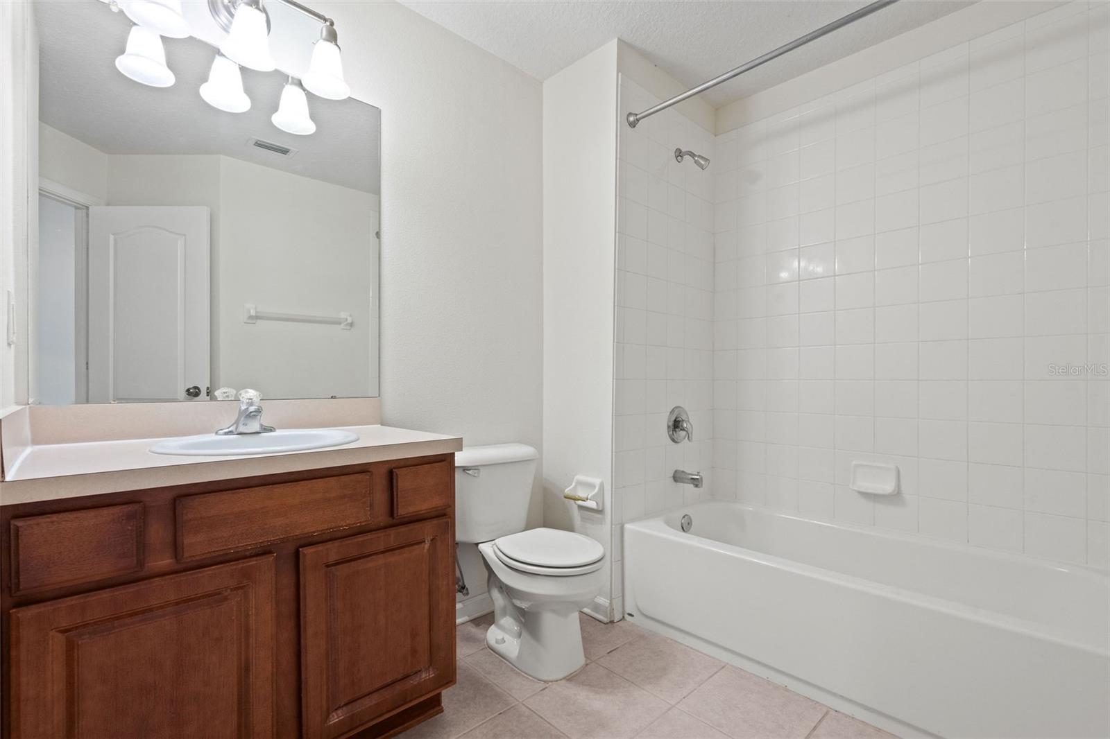 2nd bathroom
