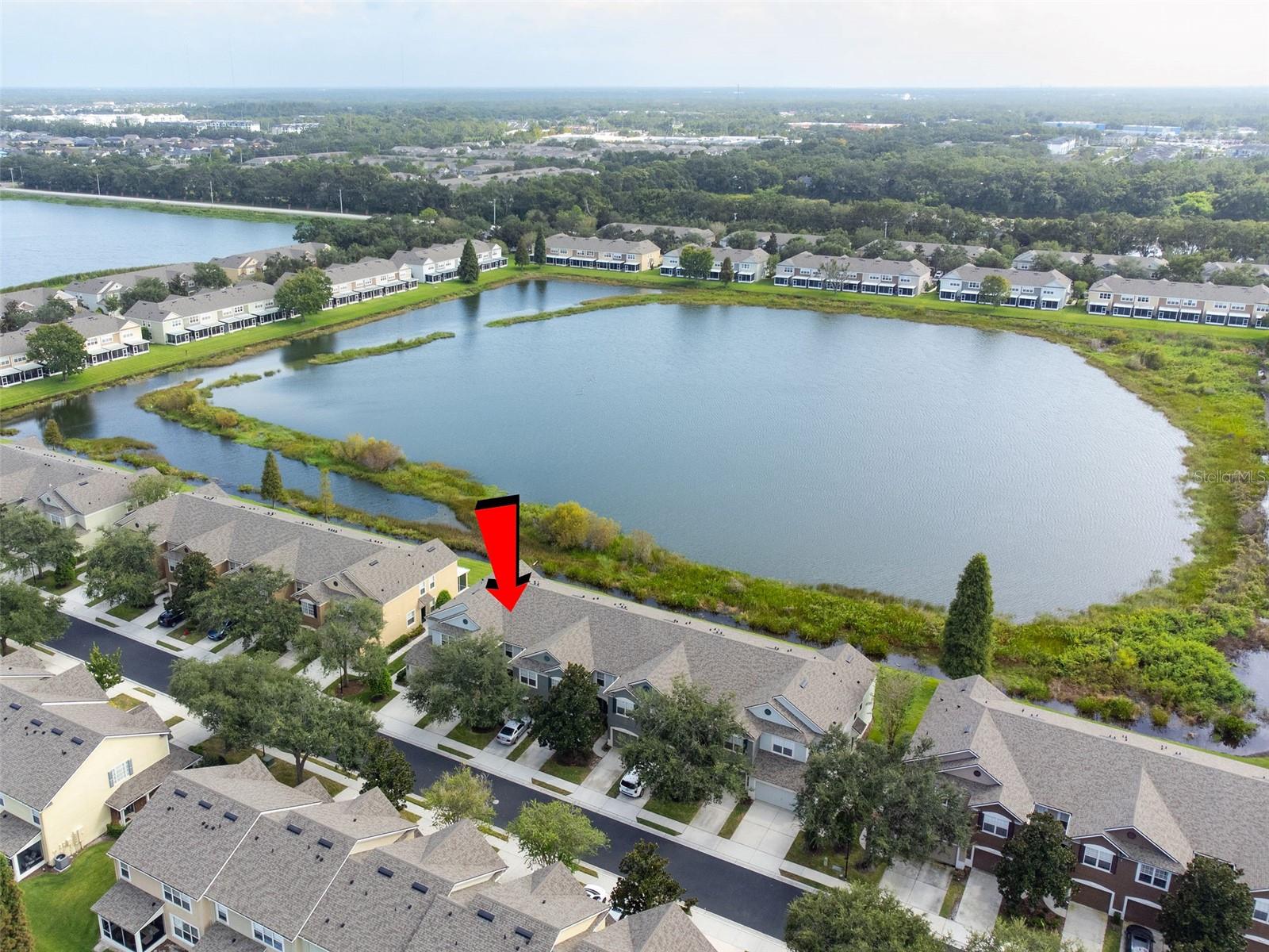 location of lot in valhalla