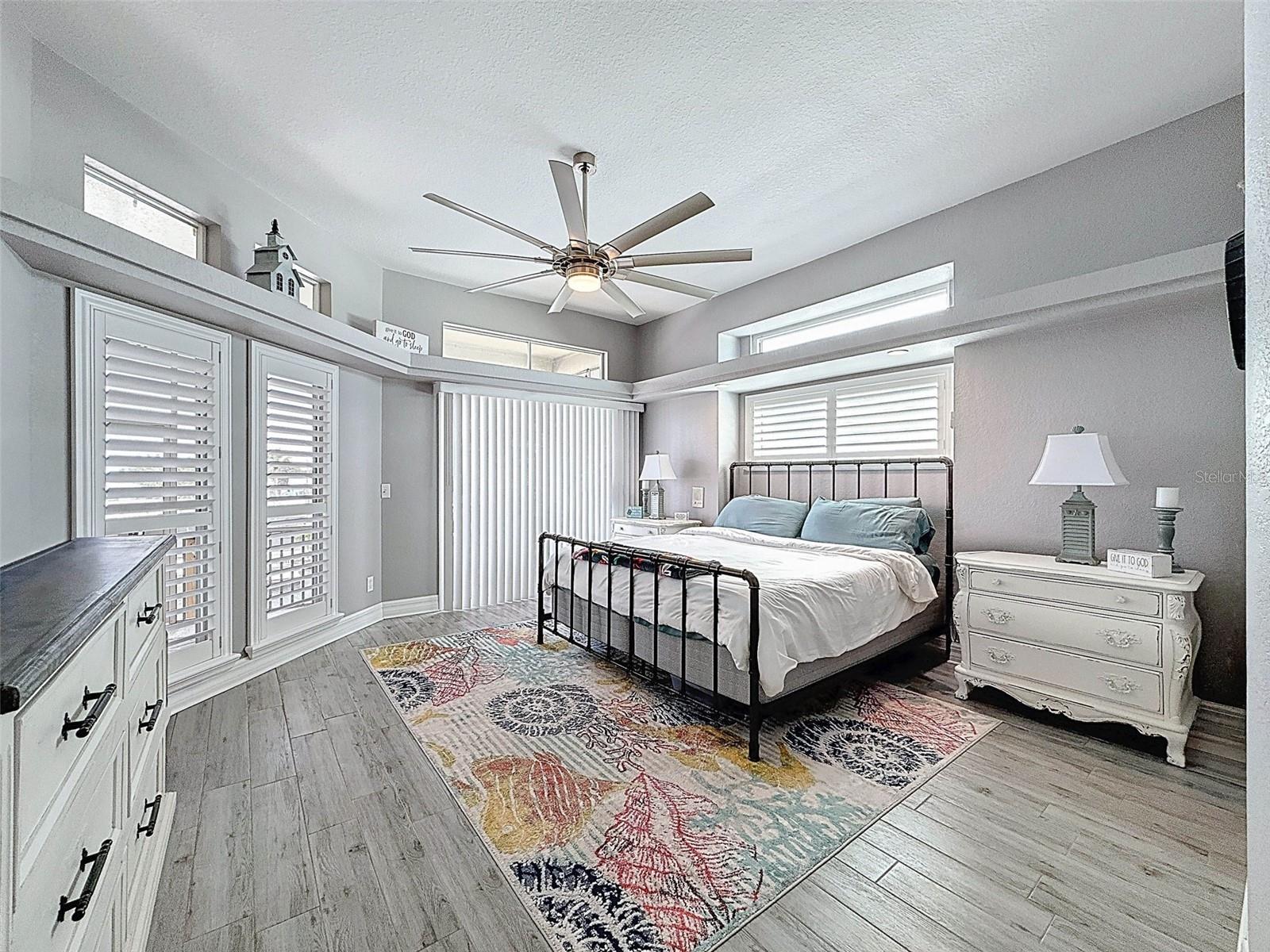 PRIMARY  SUITE
