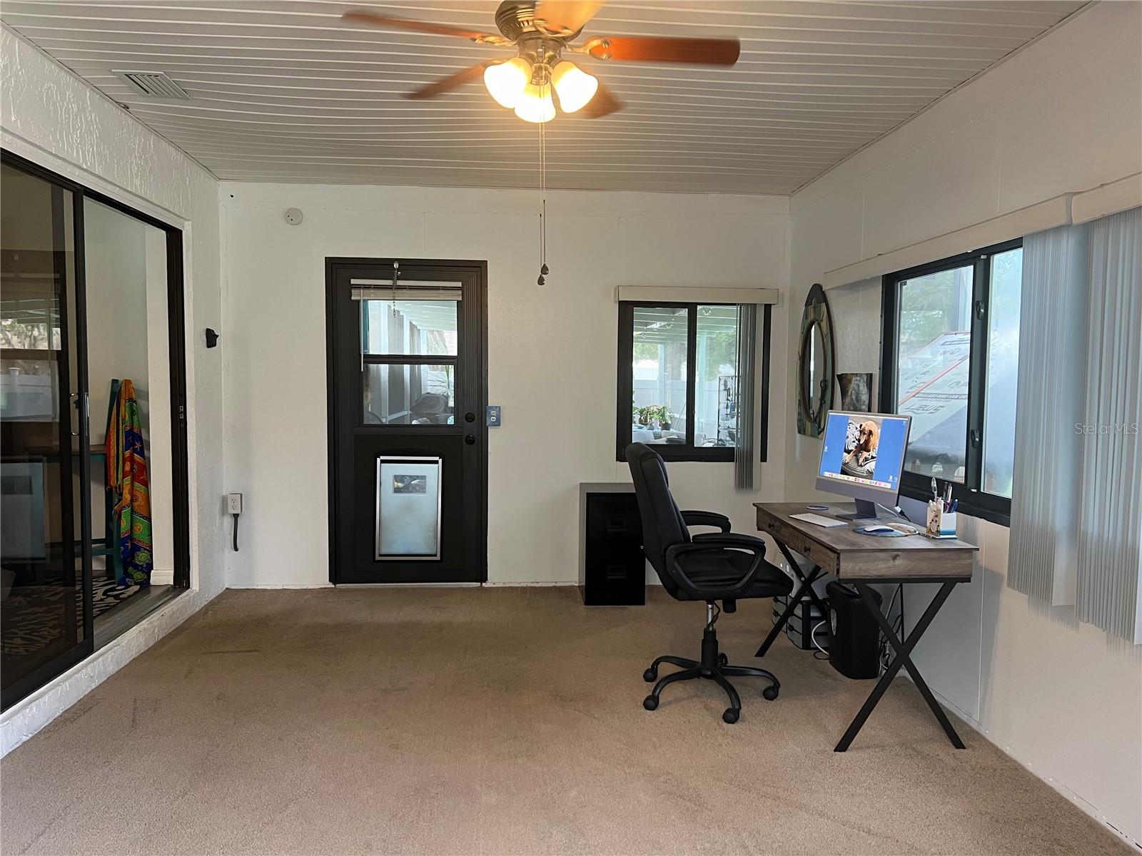 BONUS ROOM