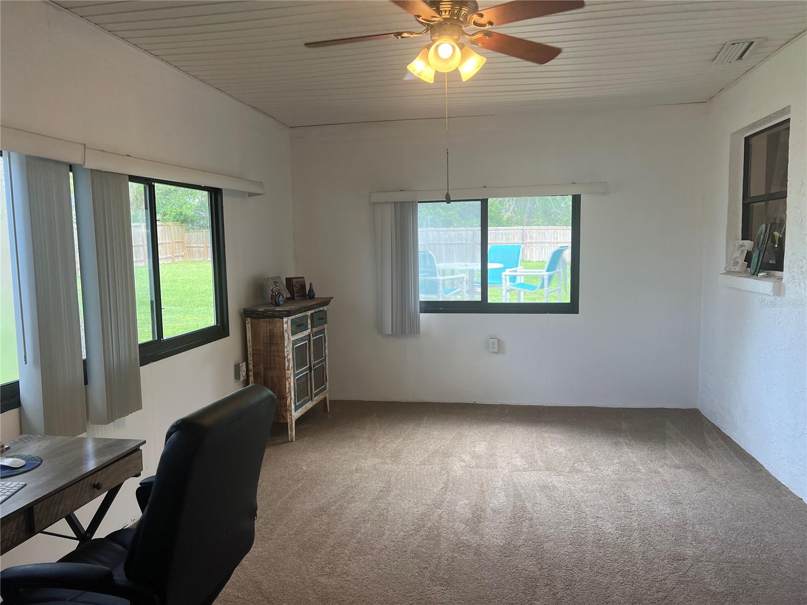 BONUS ROOM