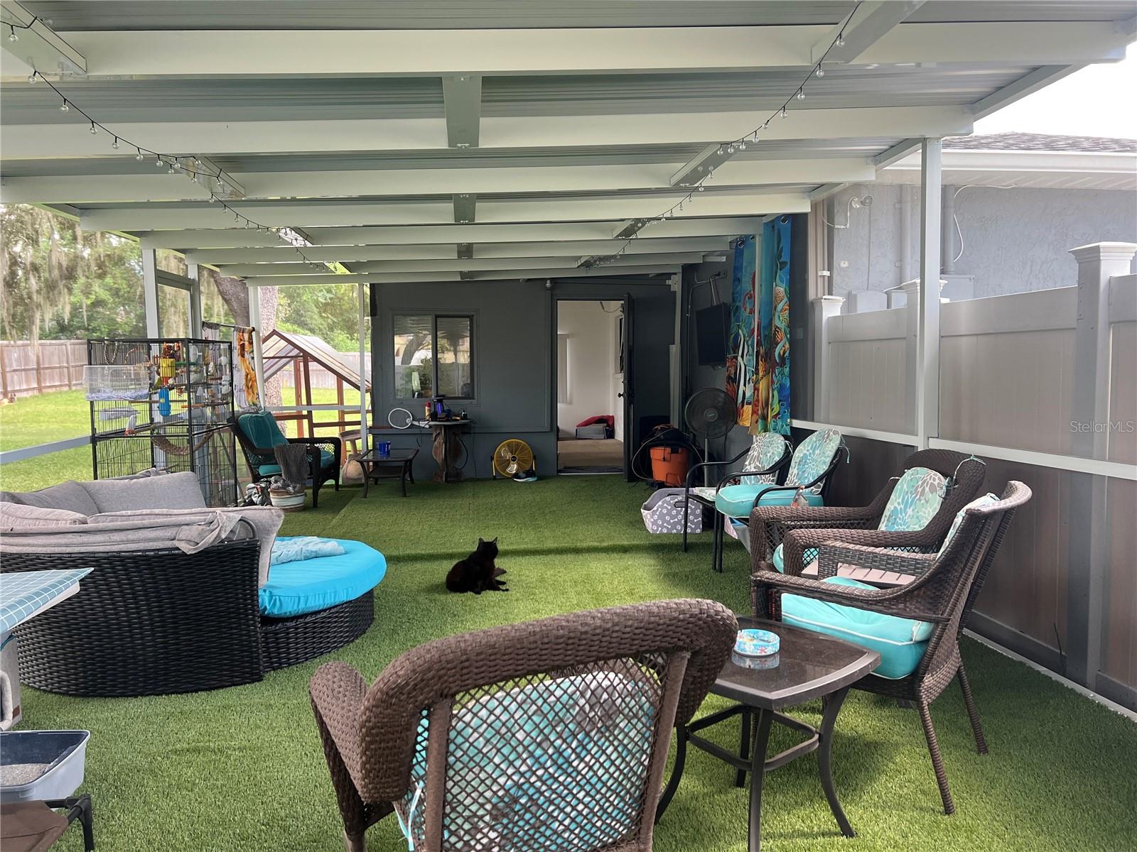 LANAI