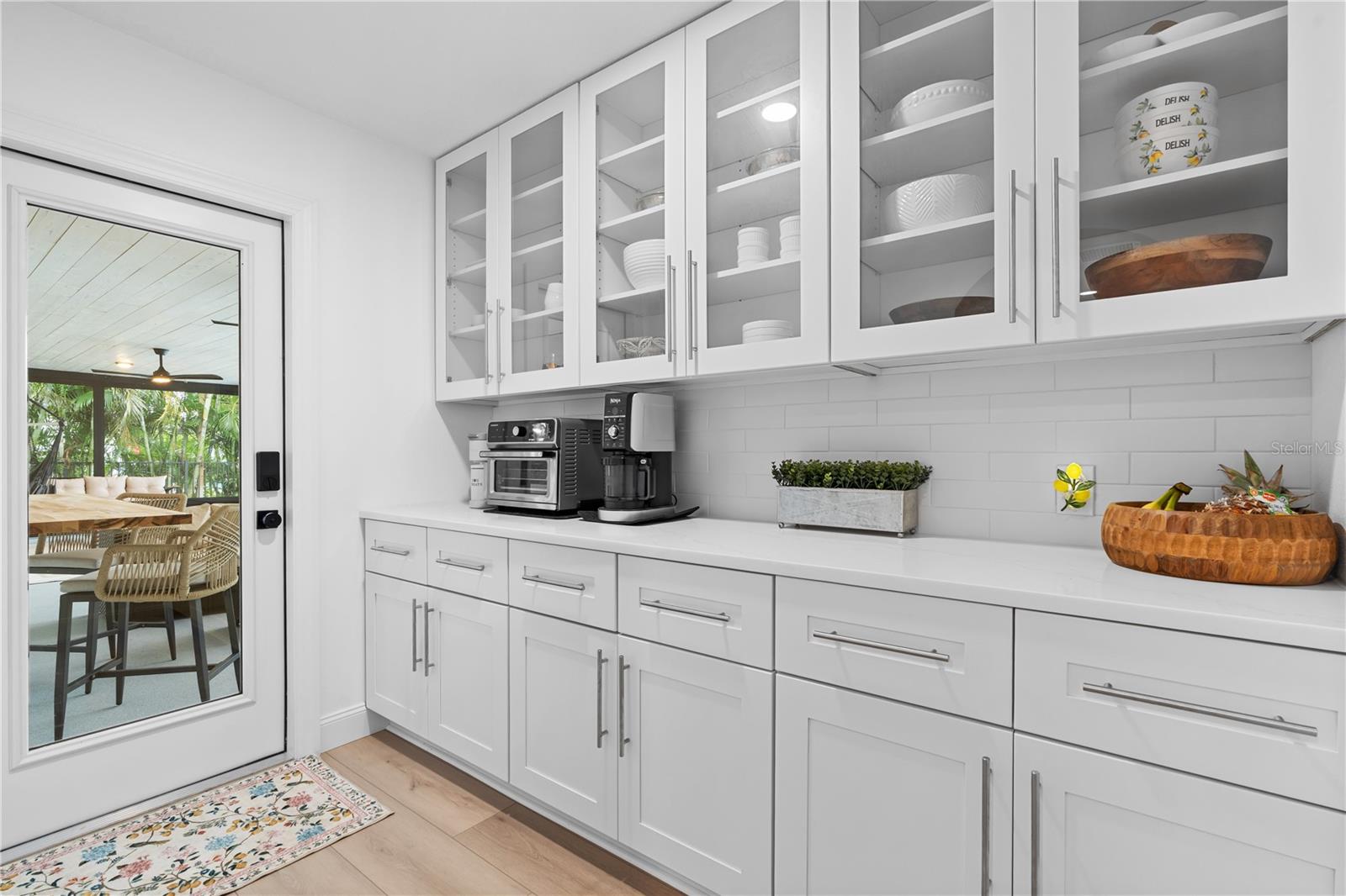 Butlers Pantry