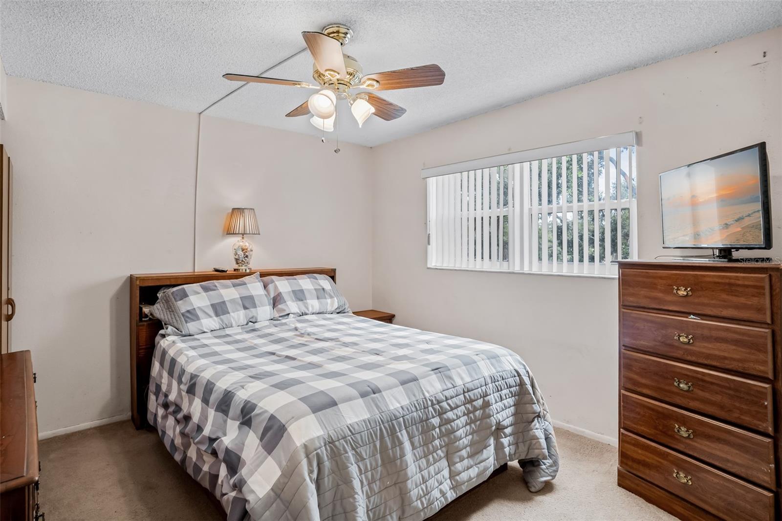 2nd Bedroom