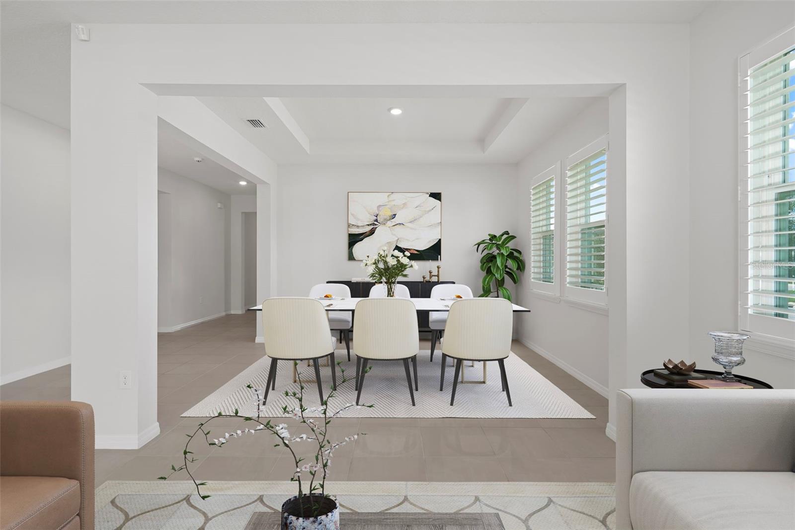 Great decorating ideas
