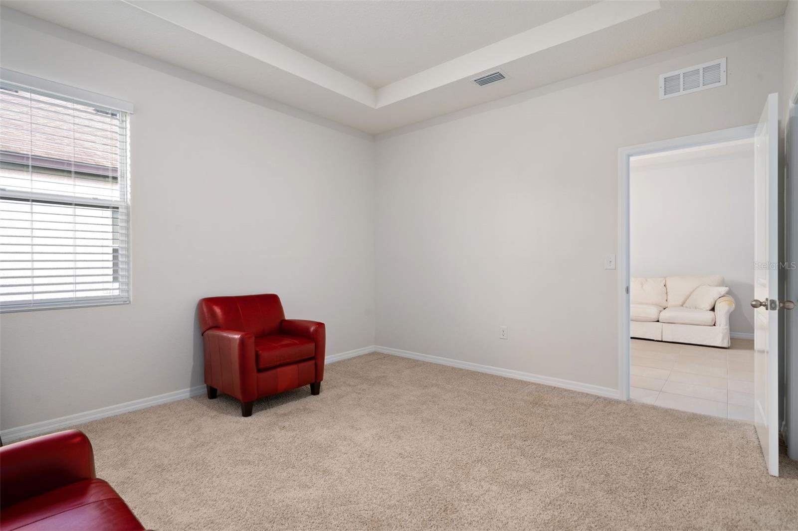 4th bedroom