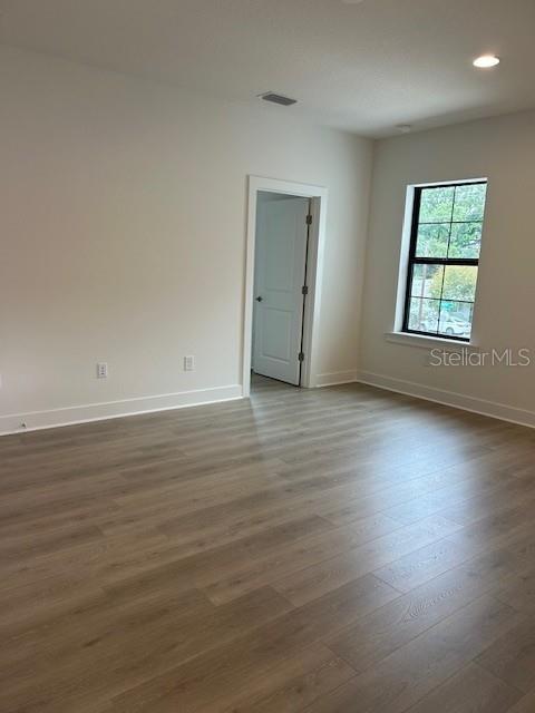 Upstairs Bonus Room