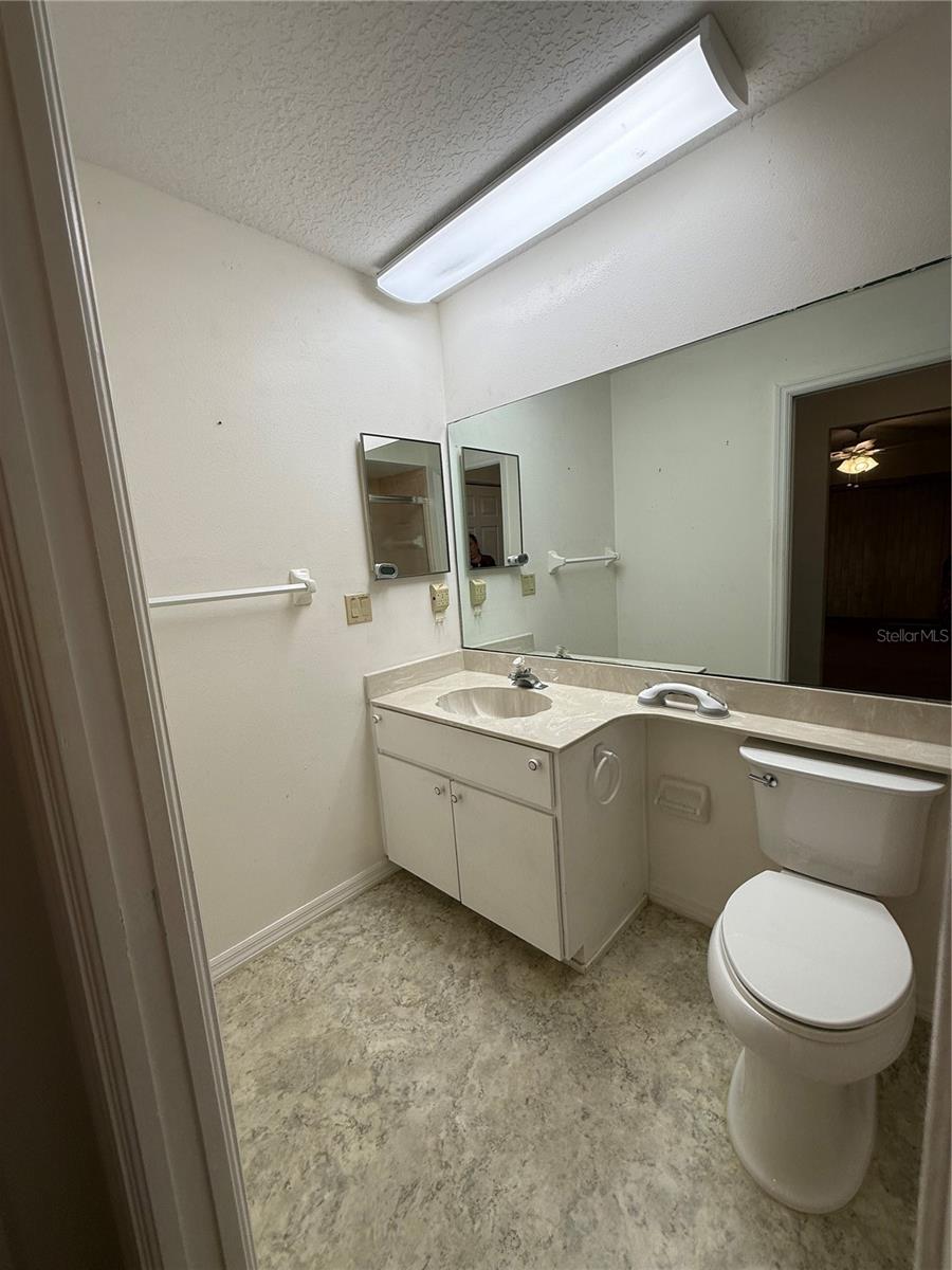Primary Bathroom 1
