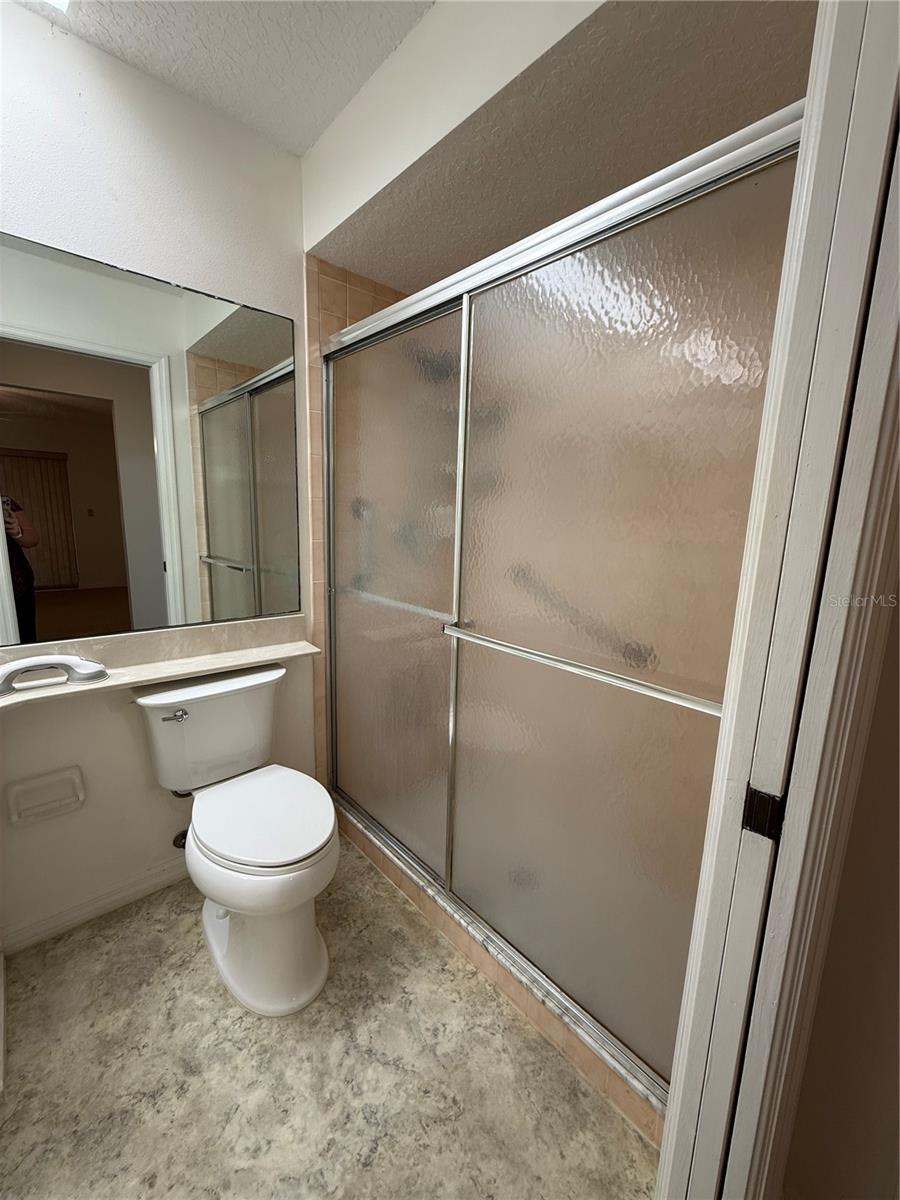 Primary Bathroom 2