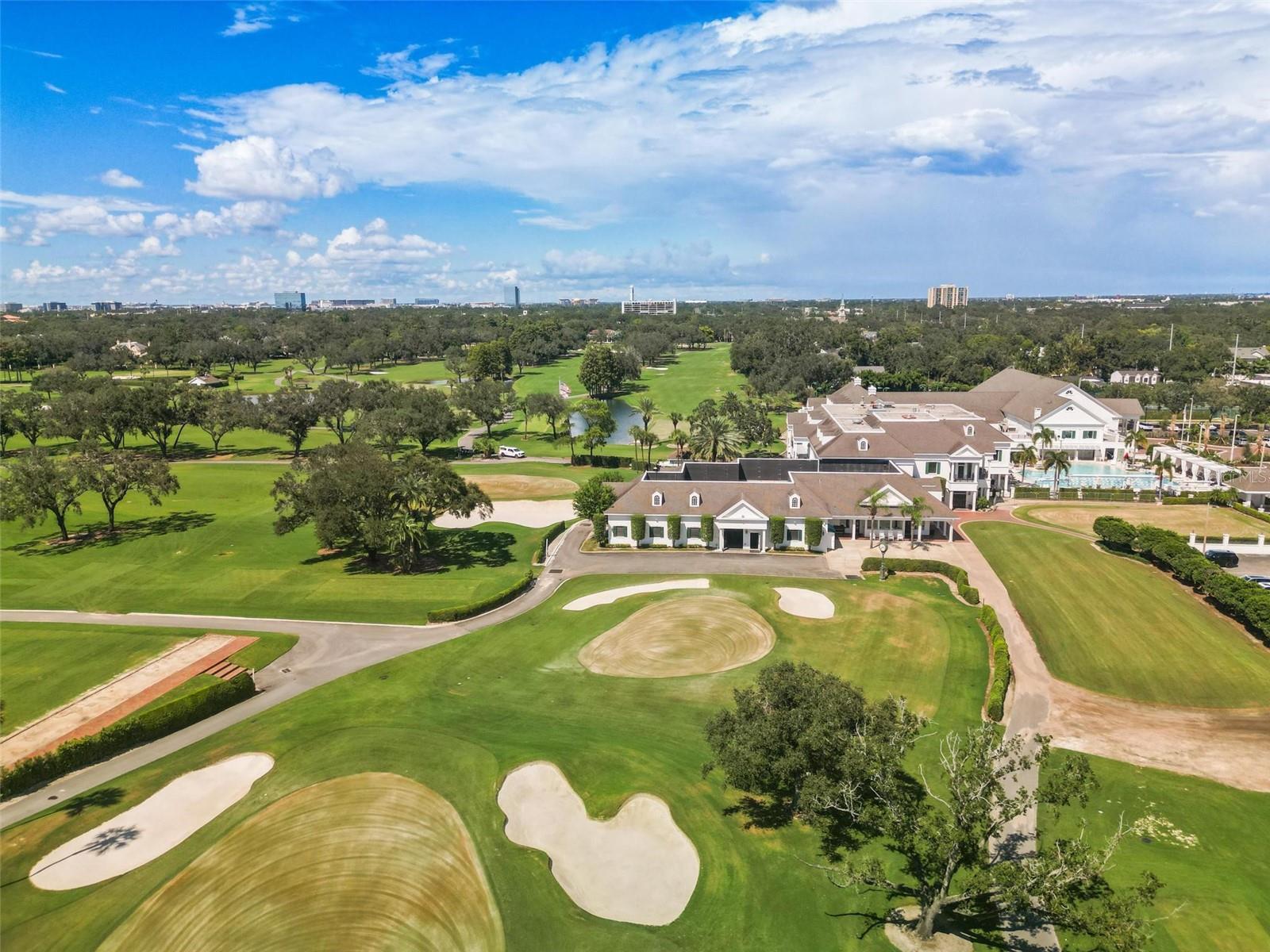 Palma Ceia Golf & Country Club