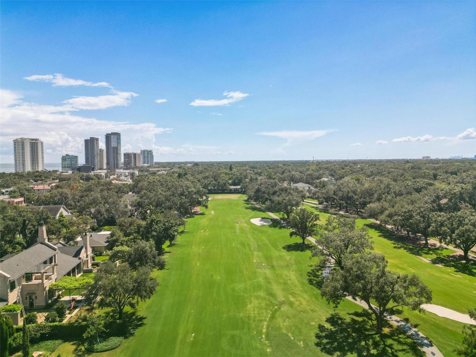 Palma Ceia Golf & Country Club